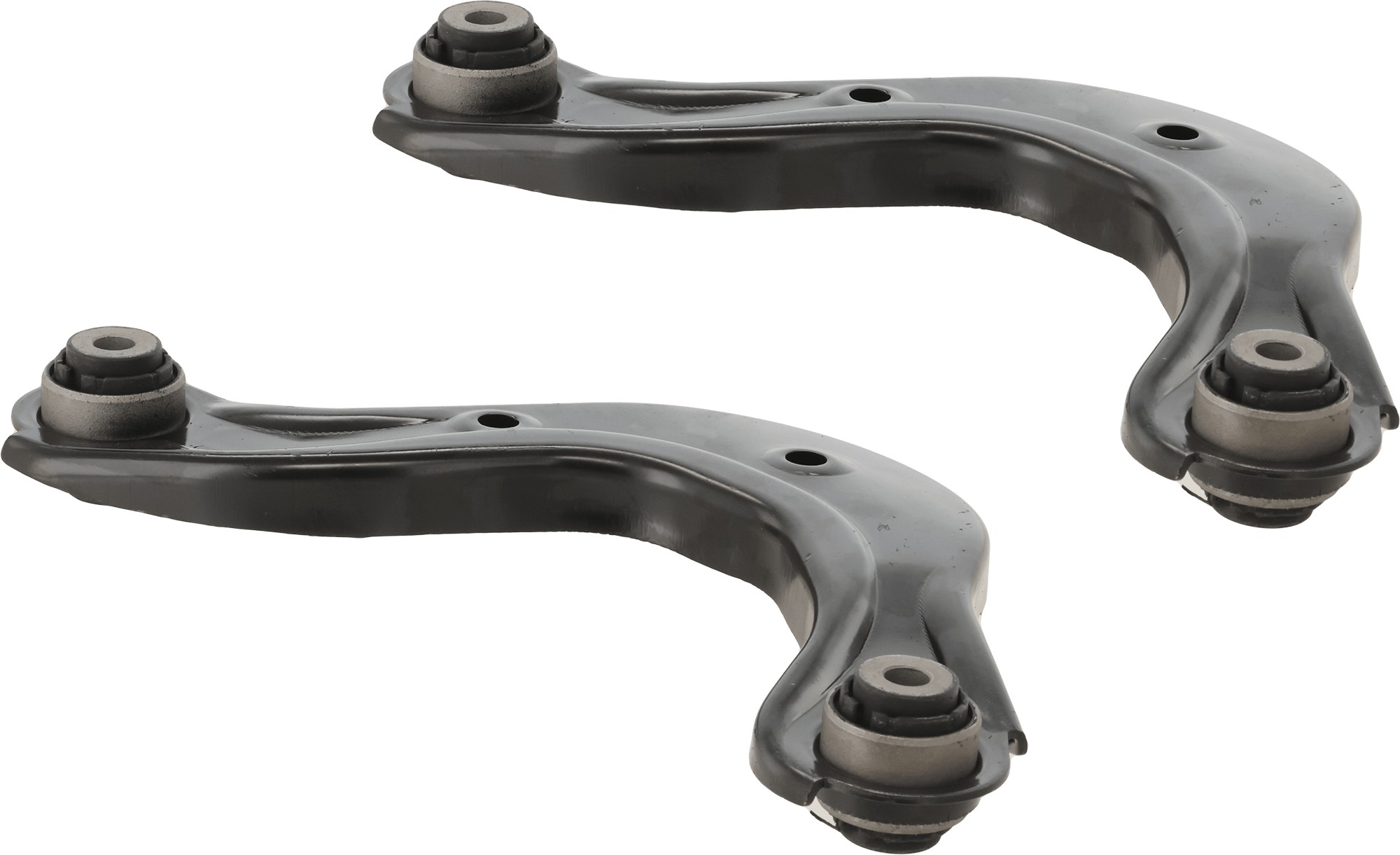 Rear, Driver and Passenger Side, Upper Control Arms