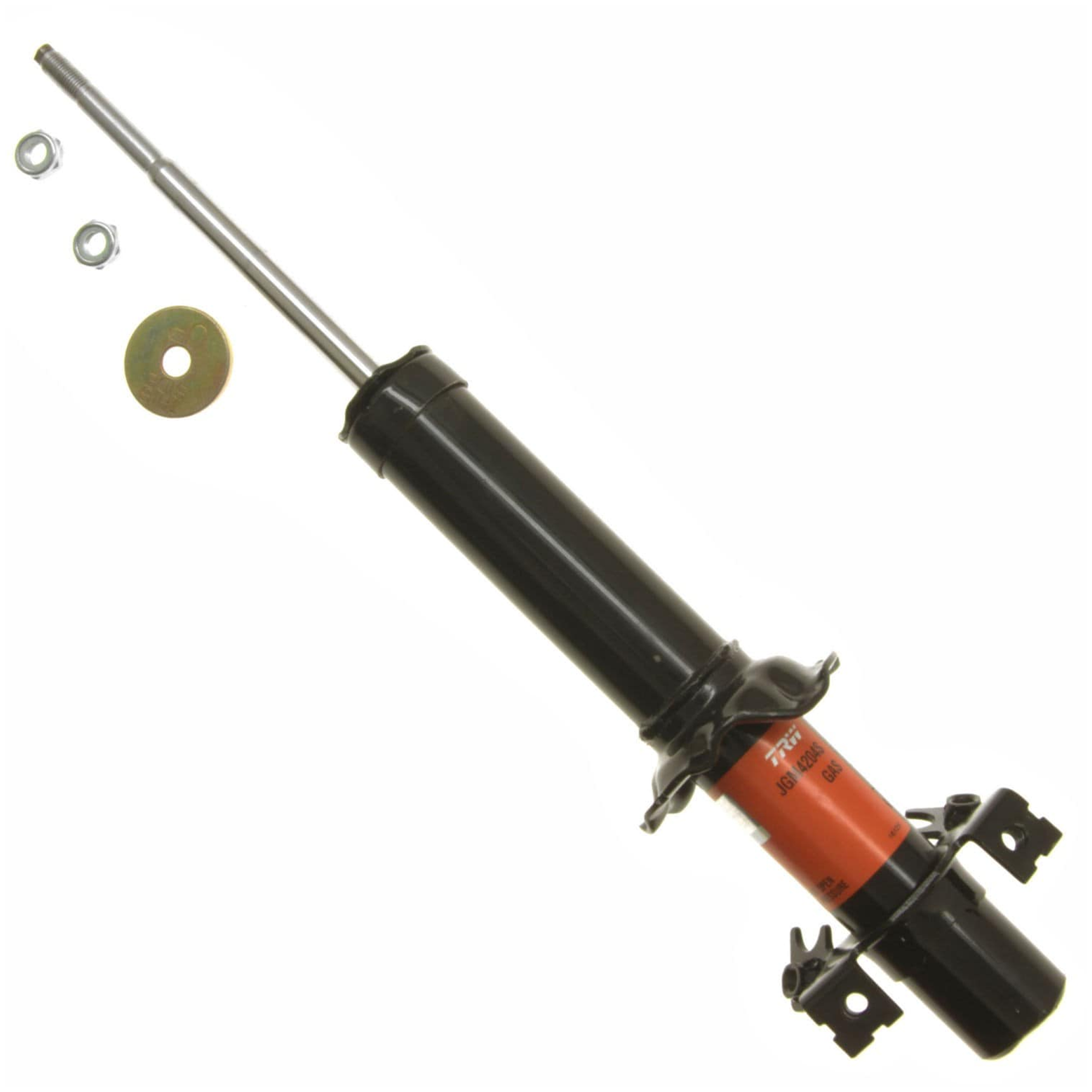 SET-TRWJGM4204S-2 Front, Driver and Passenger Side Bare Strut - Image 3