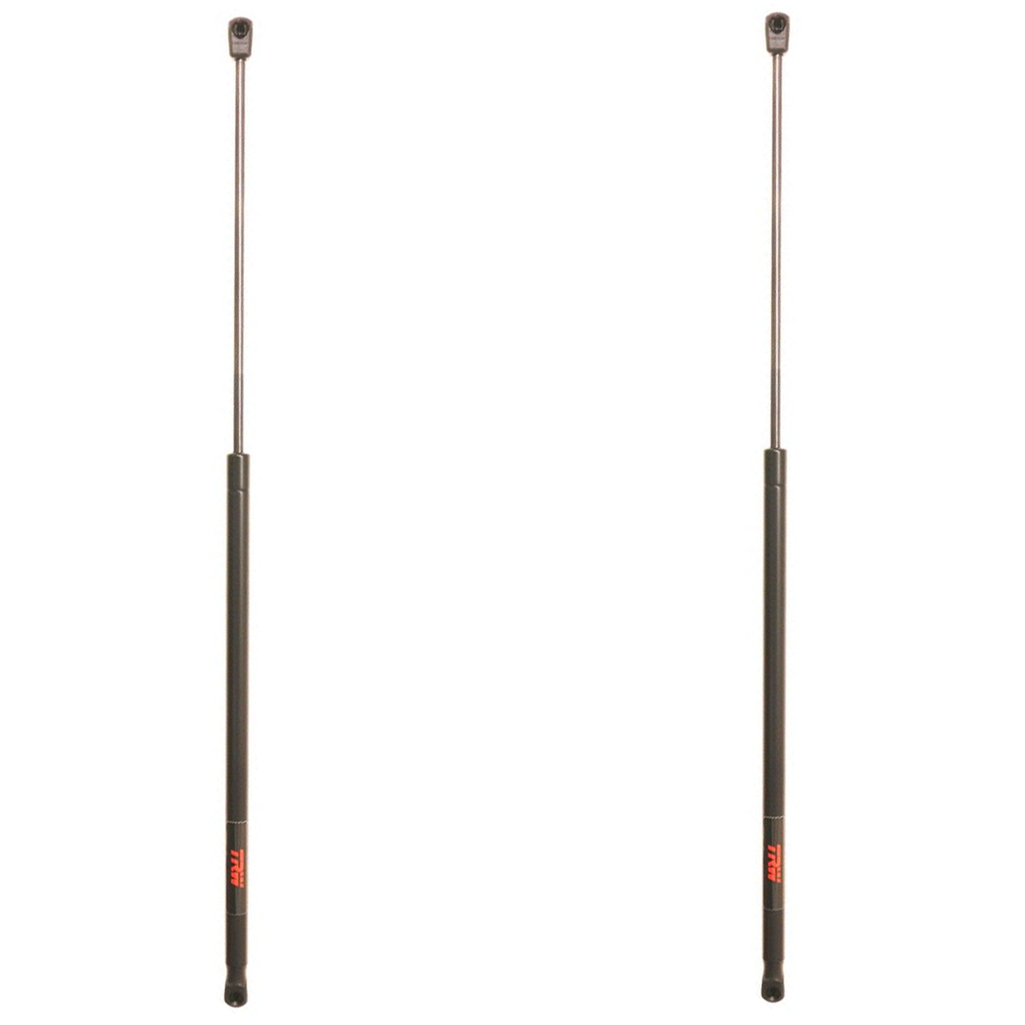 SET-TRWTSG123003-2 Driver and Passenger Side Hood Lift Support, Set of 2
