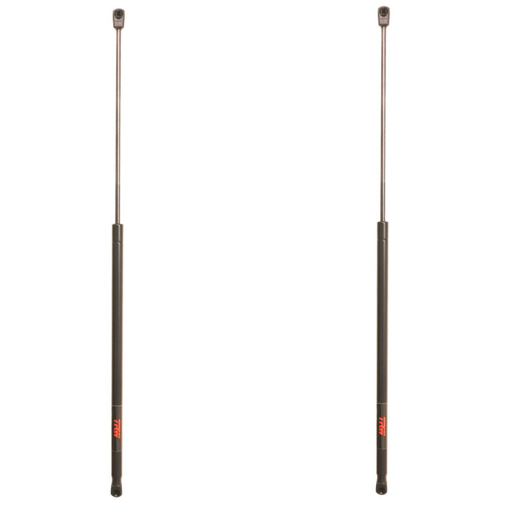 SET-TRWTSG123003-2 Driver and Passenger Side Hood Lift Support, Set of 2 - Image 2