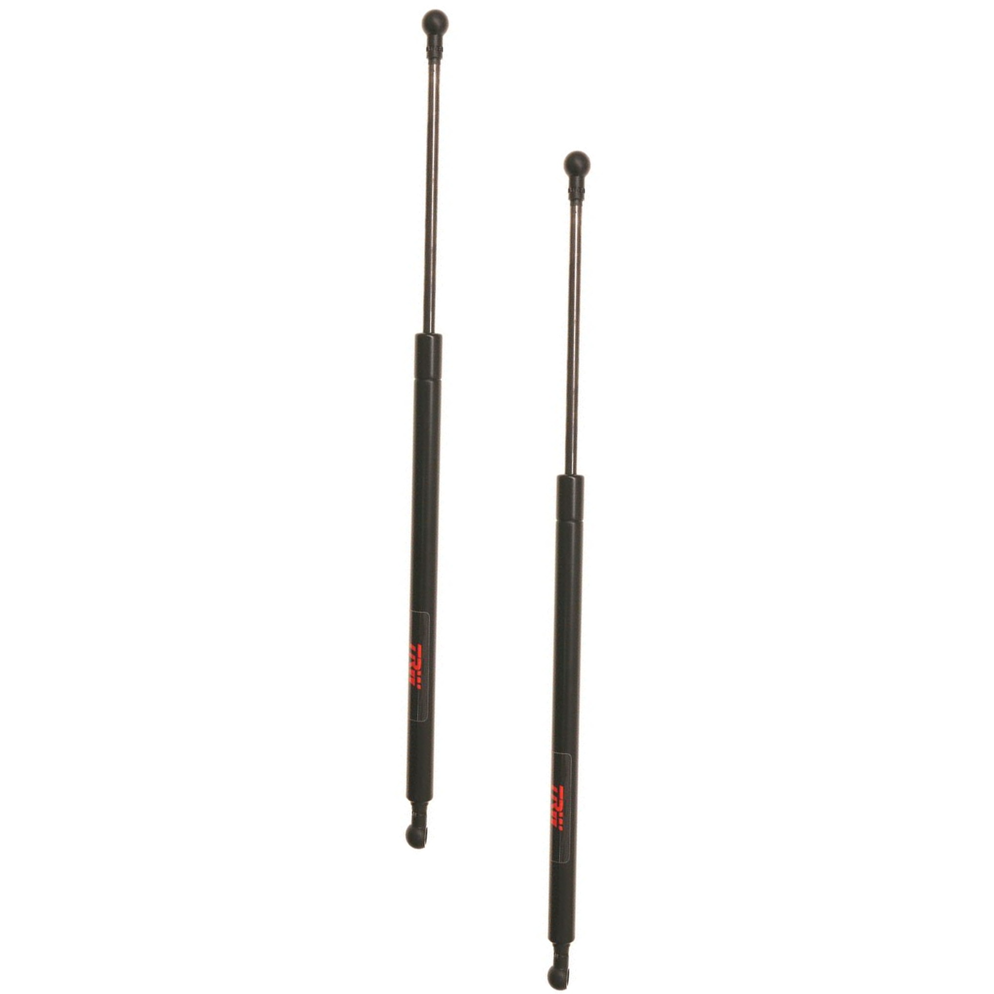 SET-TRWTSG223007-2 Driver and Passenger Side Hood Lift Support, Set of 2