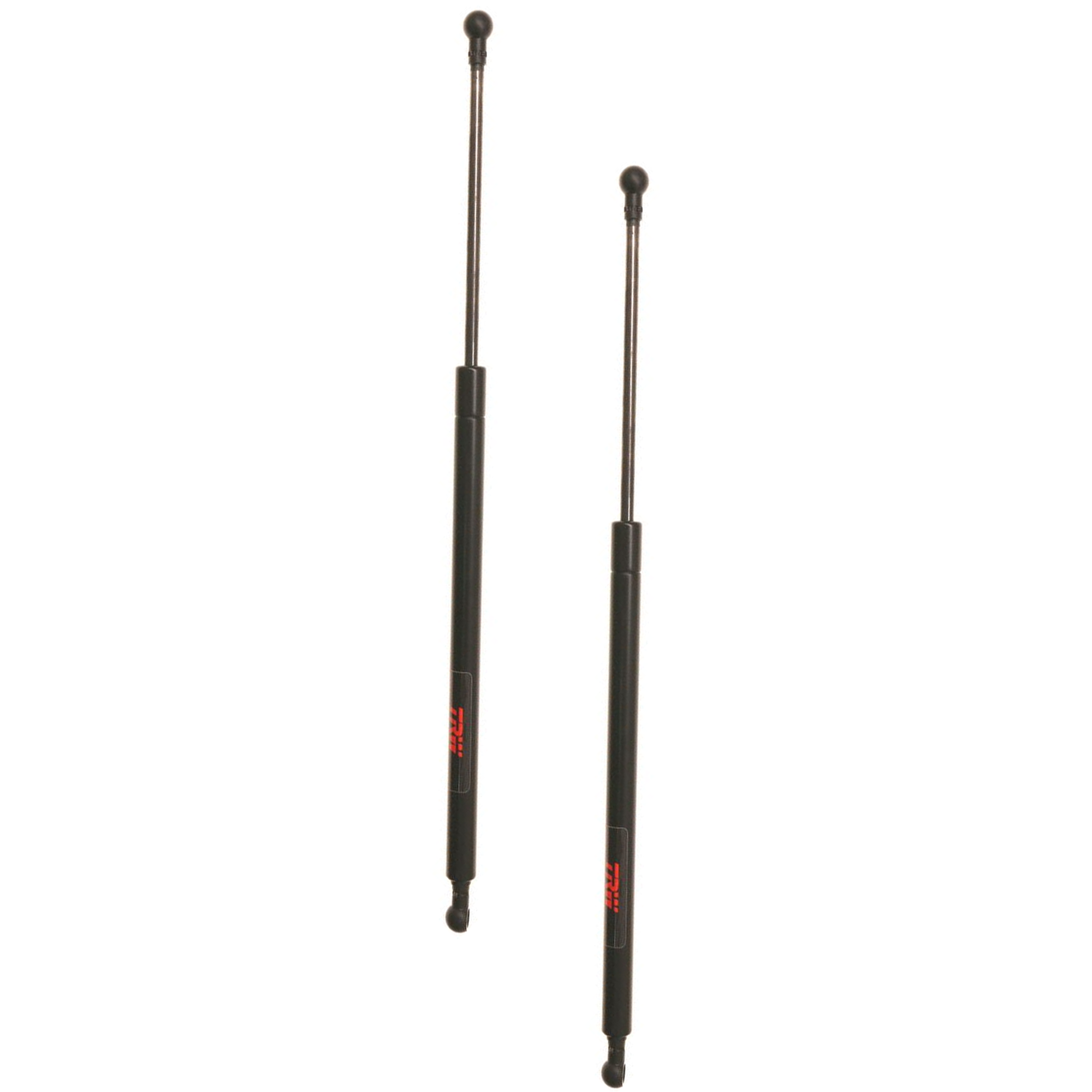 SET-TRWTSG223007-2 Driver and Passenger Side Hood Lift Support, Set of 2 - Image 2
