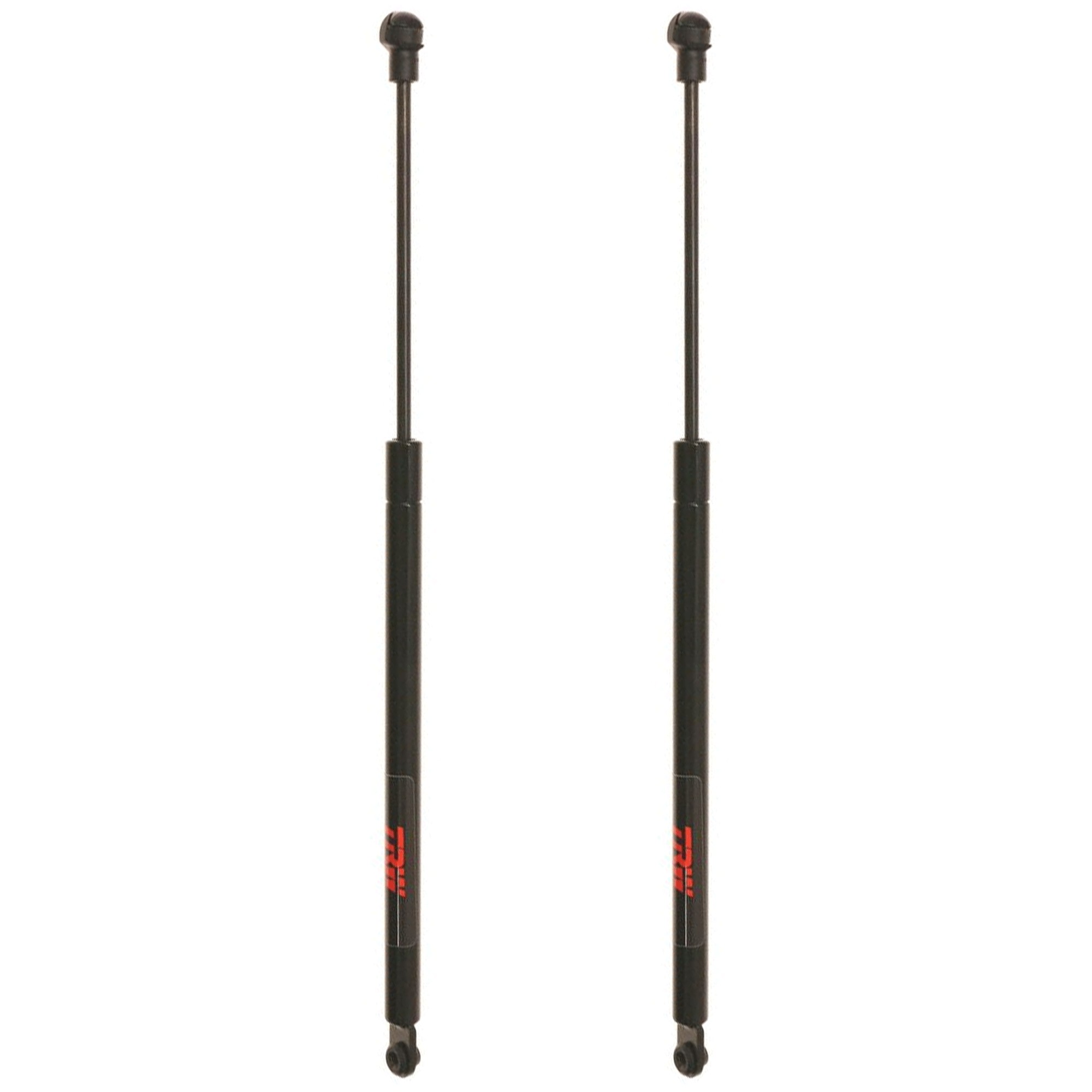 SET-TRWTSG325010-2 Driver and Passenger Side Back Glass Lift Support, 5.6L, 8Cyl, Set of 2