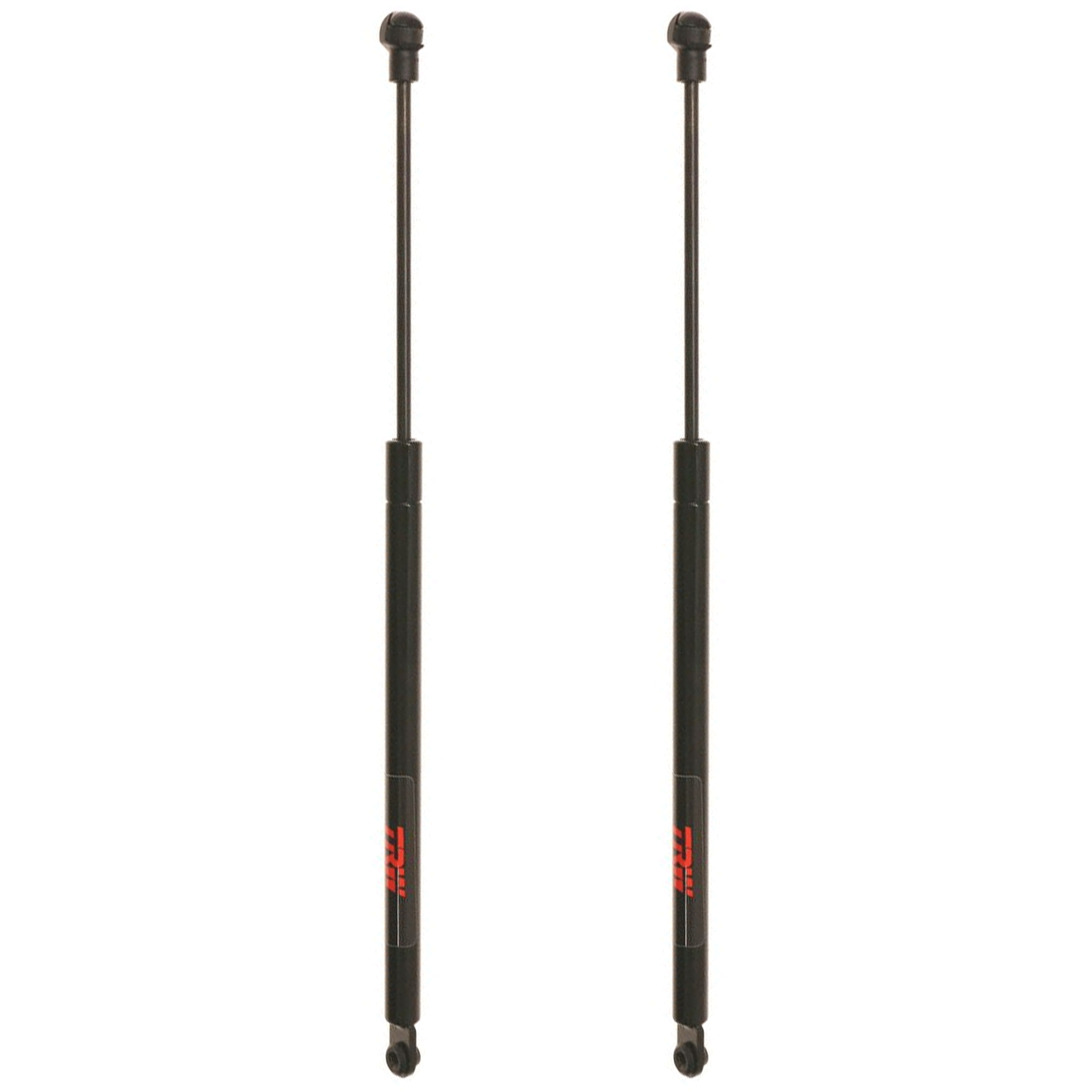 SET-TRWTSG325010-2 Driver and Passenger Side Back Glass Lift Support, 5.6L, 8Cyl, Set of 2 - Image 2