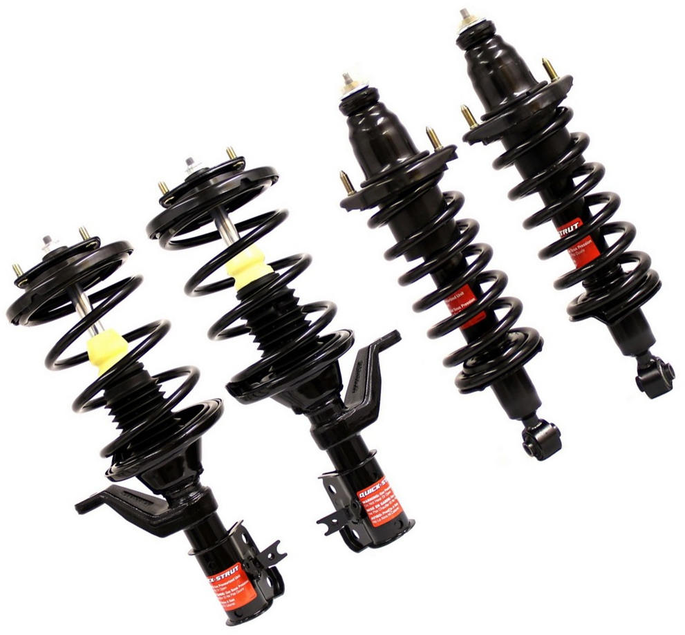 All Drives Auto