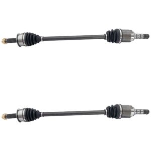 All Drives Auto