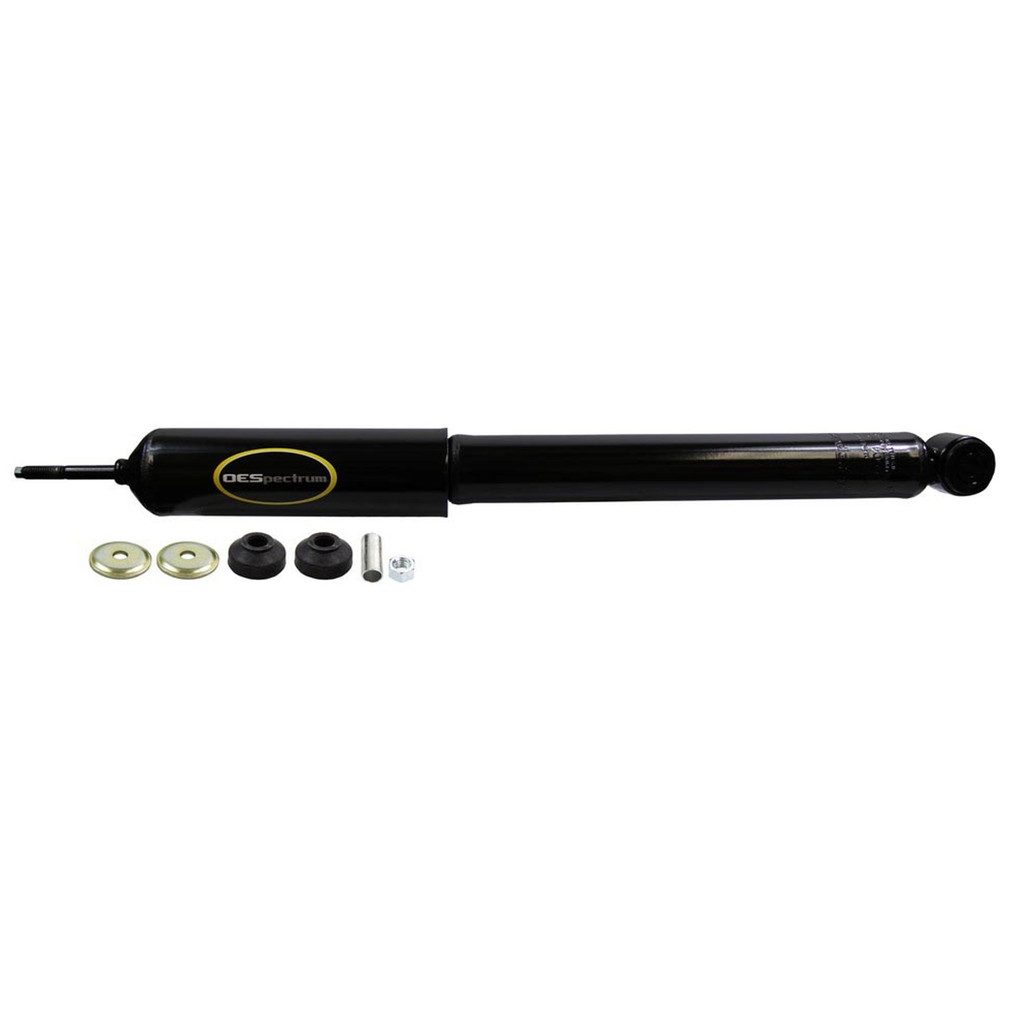 SET-TS5504-2 Rear, Driver and Passenger Side Shock, OESpectrum Monotube Series - Image 2