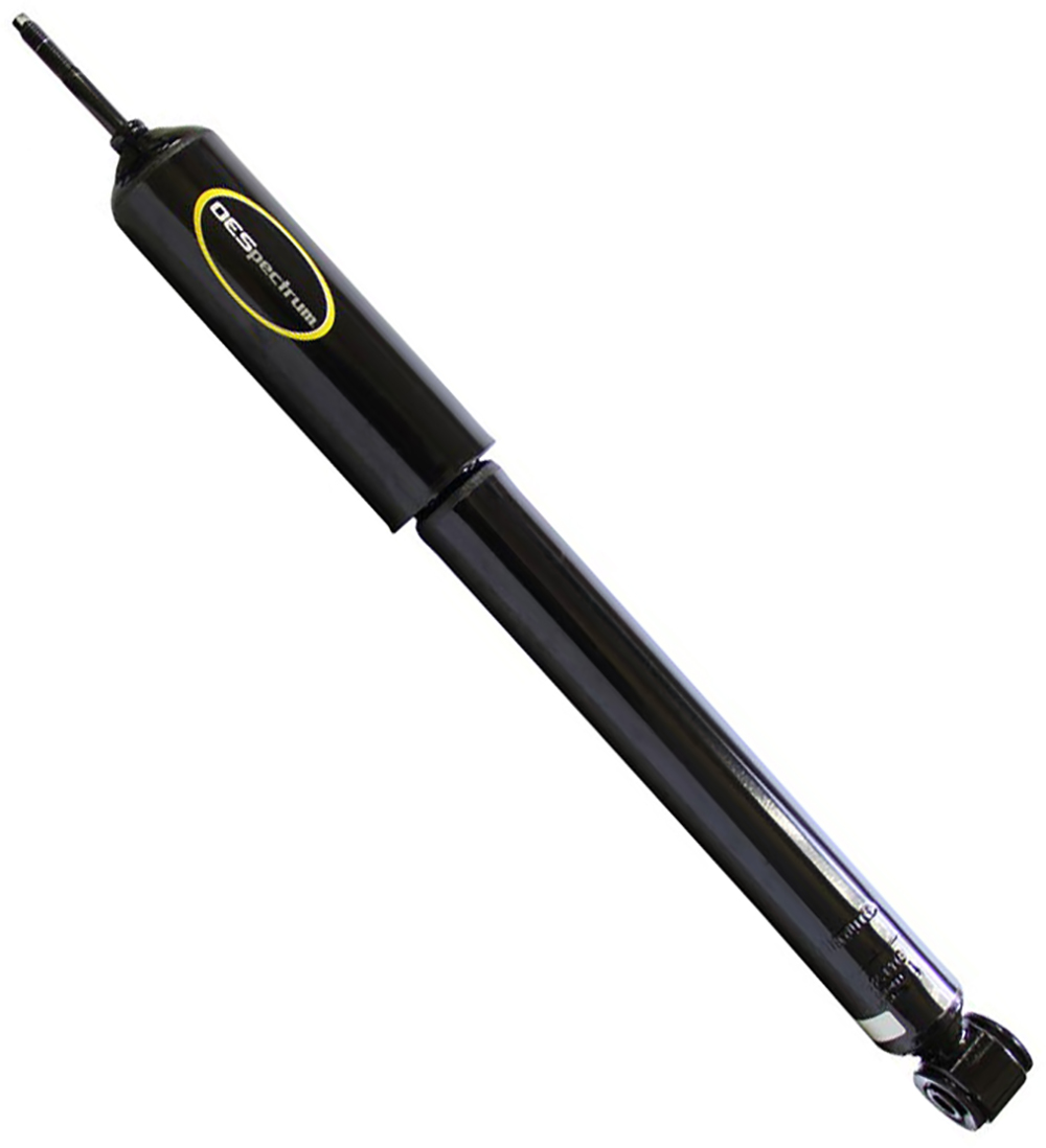 SET-TS5505-2 Rear, Driver and Passenger Side Shock, OESpectrum Monotube Series - Image 2