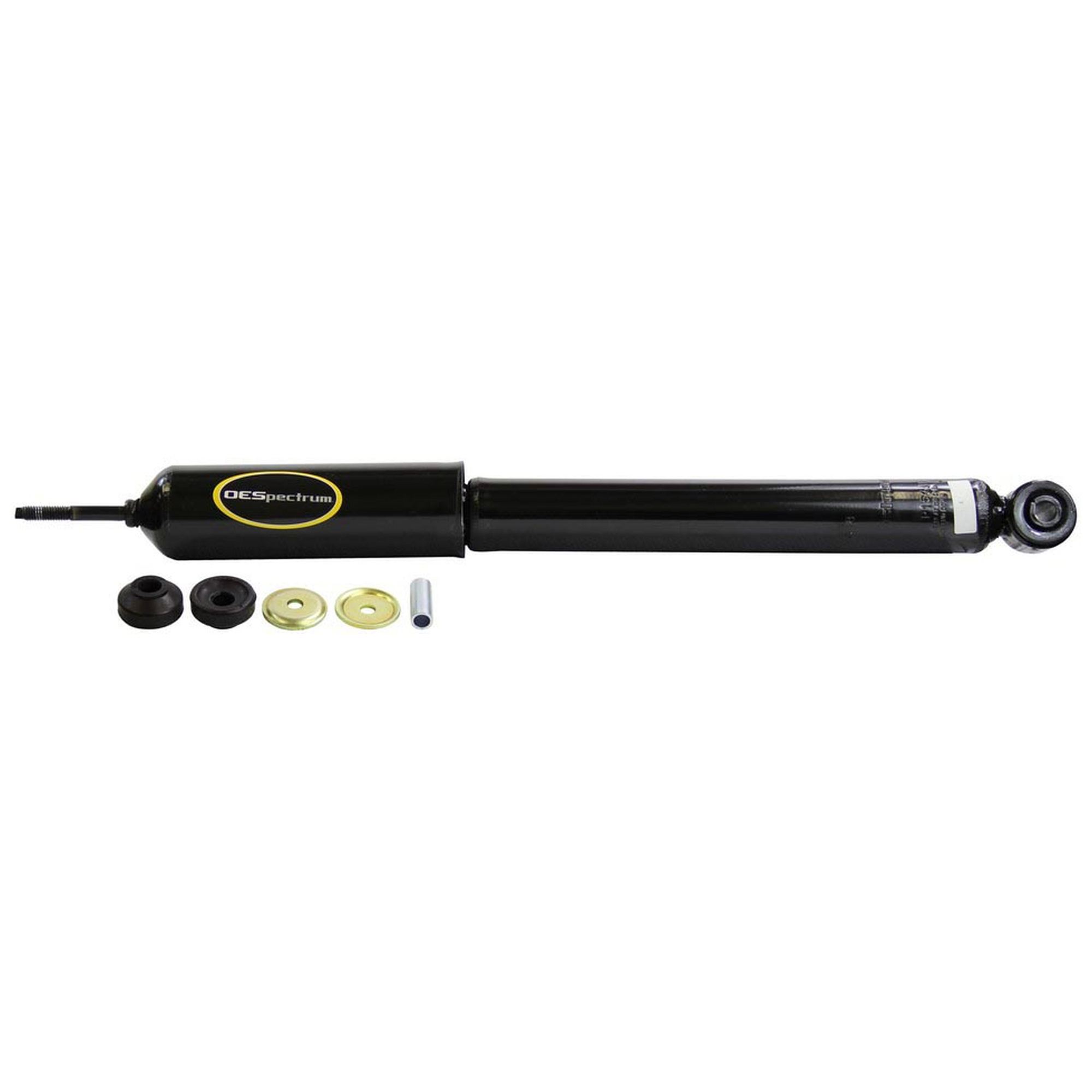SET-TS5698-2 Rear, Driver and Passenger Side Shock, Sedan, OESpectrum Monotube Series - Image 2