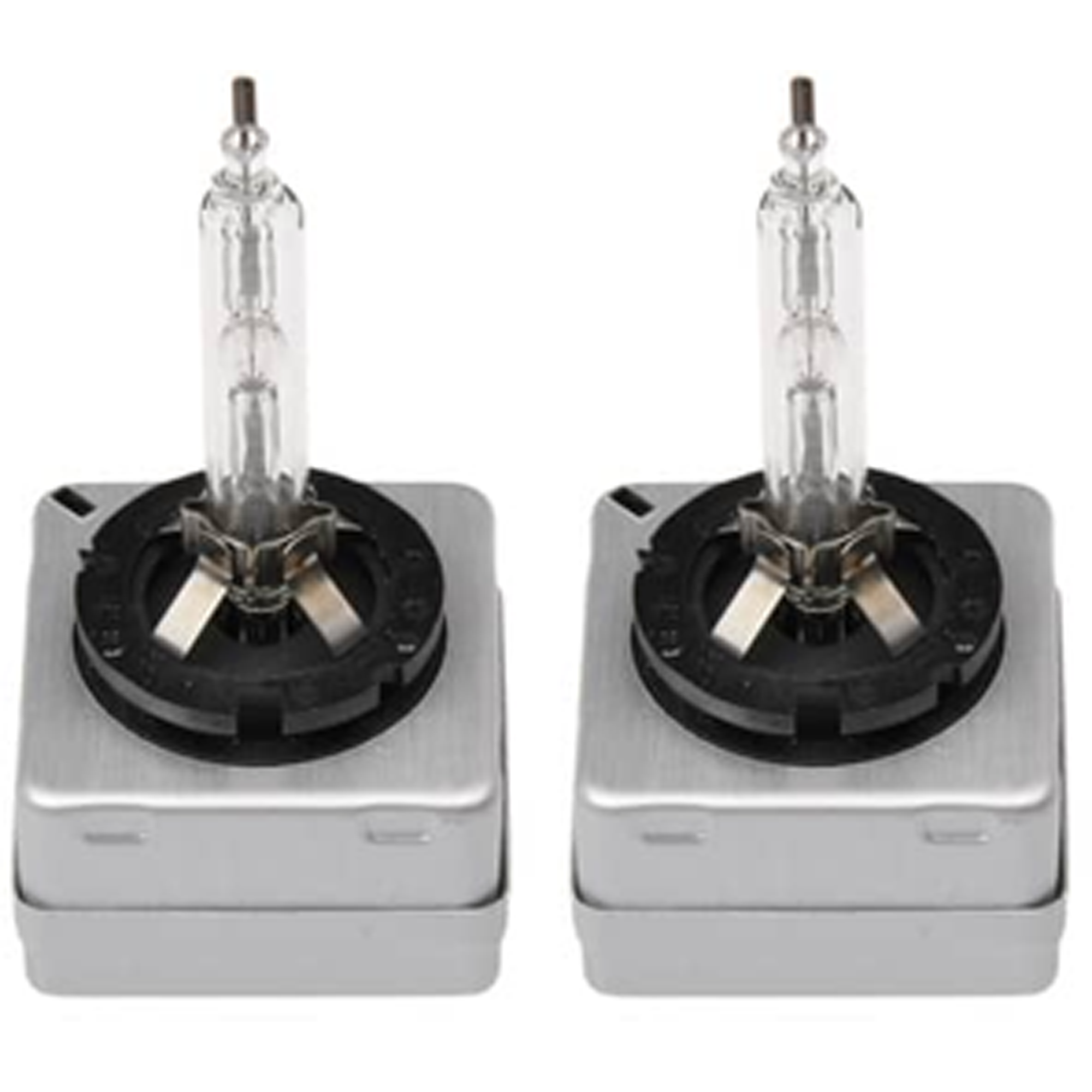 SET-UROD1S-2 Driver and Passenger Side D1S Headlight Bulb High Beam and Low Beam, Set of 2 - Image 2
