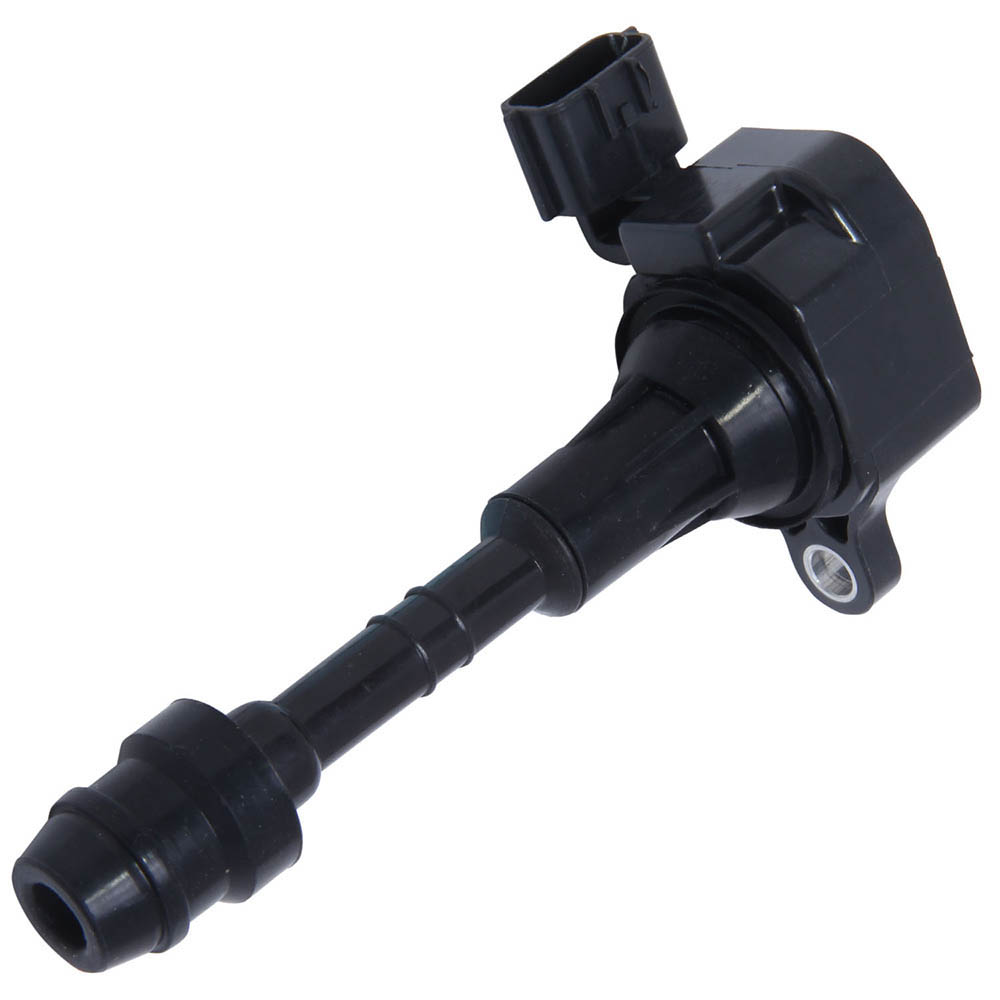 SET-WKP9212023-6 Ignition Coil, Set of 6, Walker Products Ignition Coil - Image 2