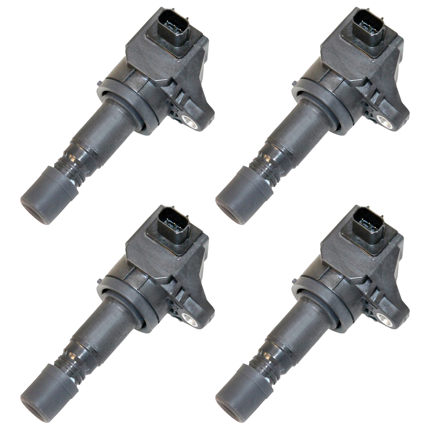 SET-WKP9212152-4 Ignition Coil, Set of 4