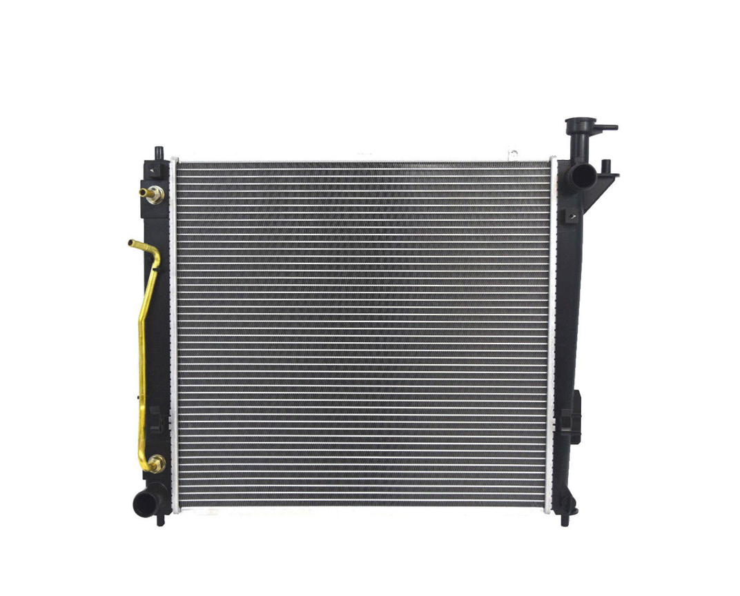 Hyundai Santa Fe Radiator