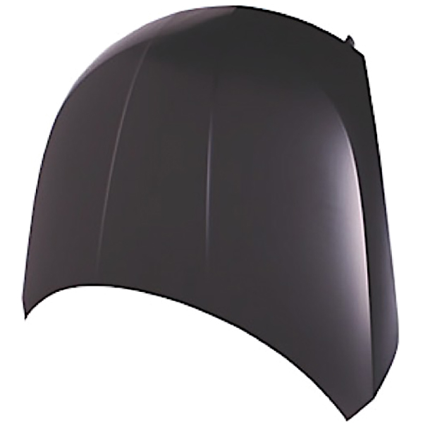 1601-28-0 Factory Style Primed Steel Hood, Premium White Glove Delivery