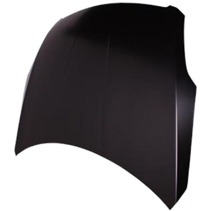 1614-28-0 Factory Style Primed Aluminum Hood, Premium White Glove Delivery