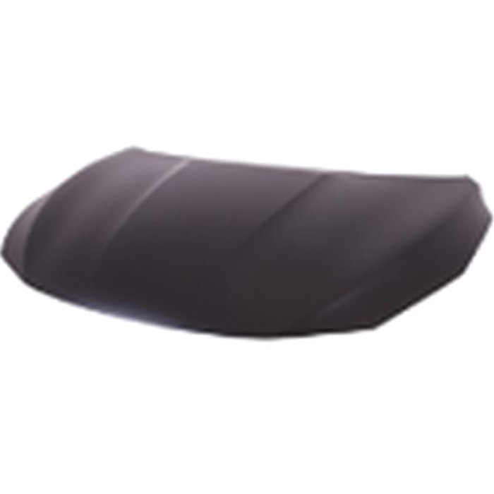 1626B-28-0 Factory Style Primed Steel Hood, Premium White Glove Delivery
