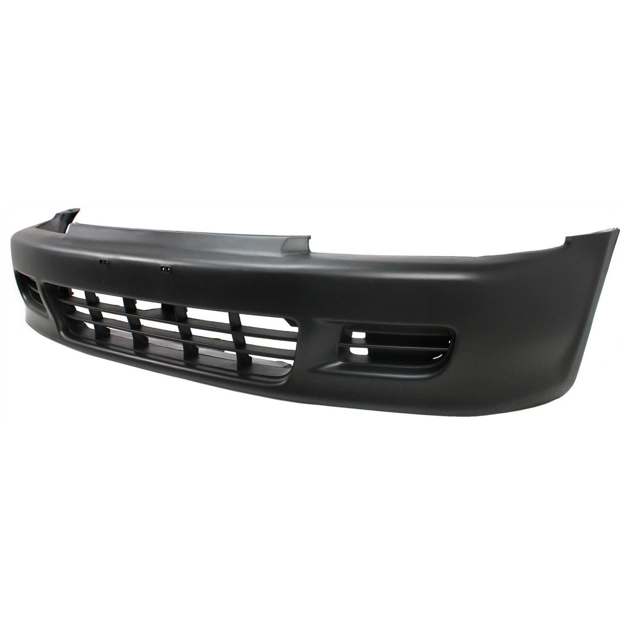 2909-87-1 Front Primed Bumper Cover, White Glove Premium Unfolded Delivery, Coupe/Hatchback - Image 3