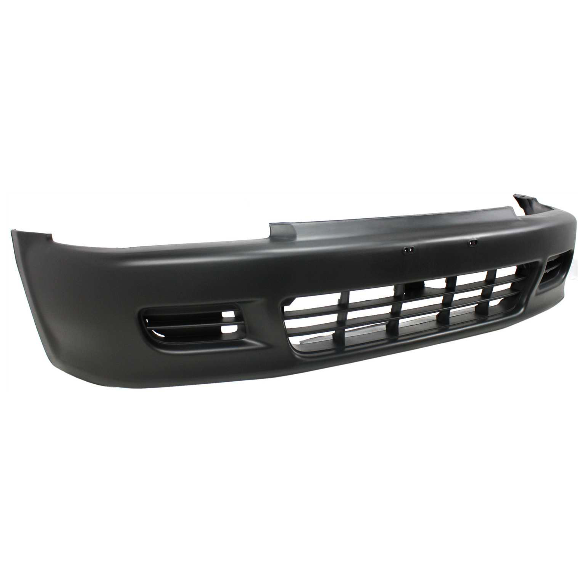 2909-87-1 Front Primed Bumper Cover, White Glove Premium Unfolded Delivery, Coupe/Hatchback - Image 4