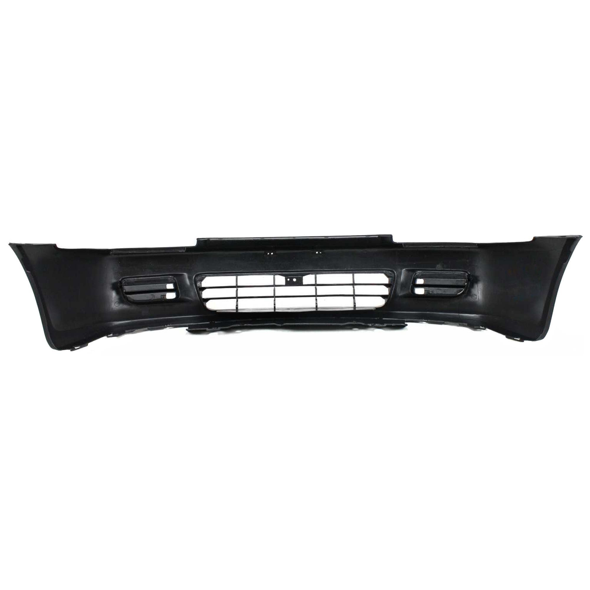 2909-87-1 Front Primed Bumper Cover, White Glove Premium Unfolded Delivery, Coupe/Hatchback - Image 5