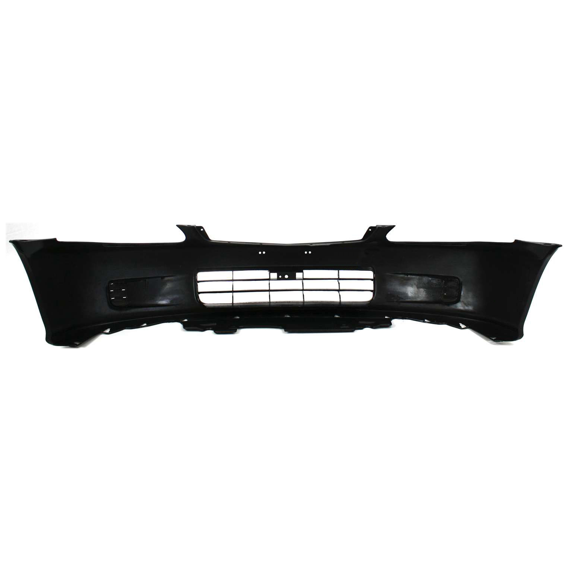 2910-87-1 Front Primed Bumper Cover, White Glove Premium Unfolded Delivery - Image 5