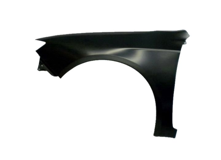 6727-31Q-1 Front, Driver Side Fender Steel Primed