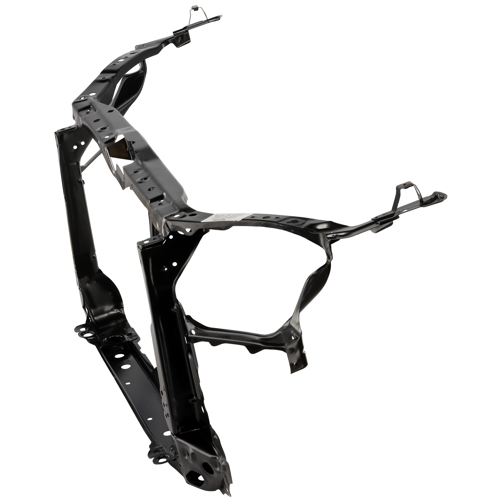 2911-49-2 Radiator Support Assembly - Image 2