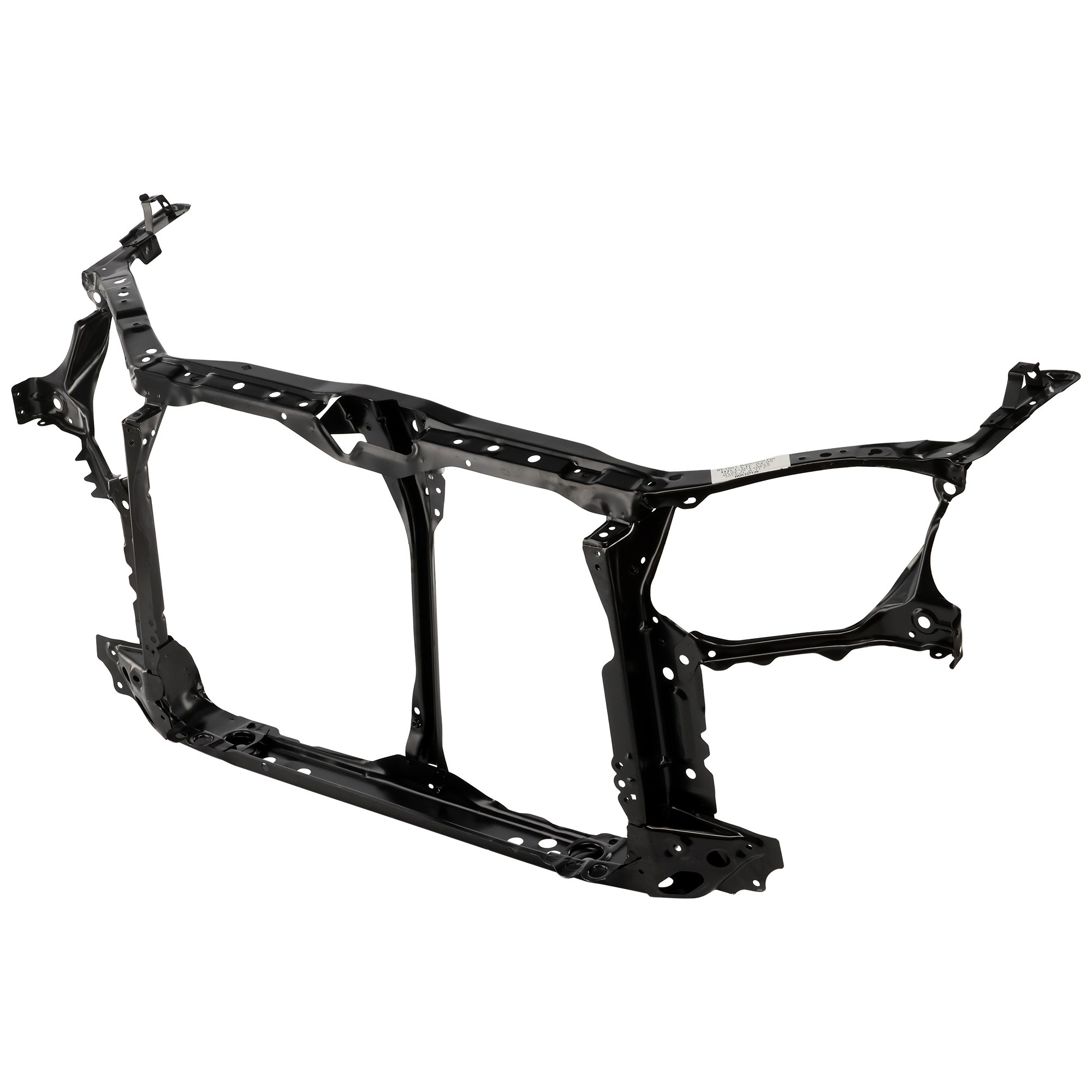 2911-49-2 Radiator Support Assembly - Image 3