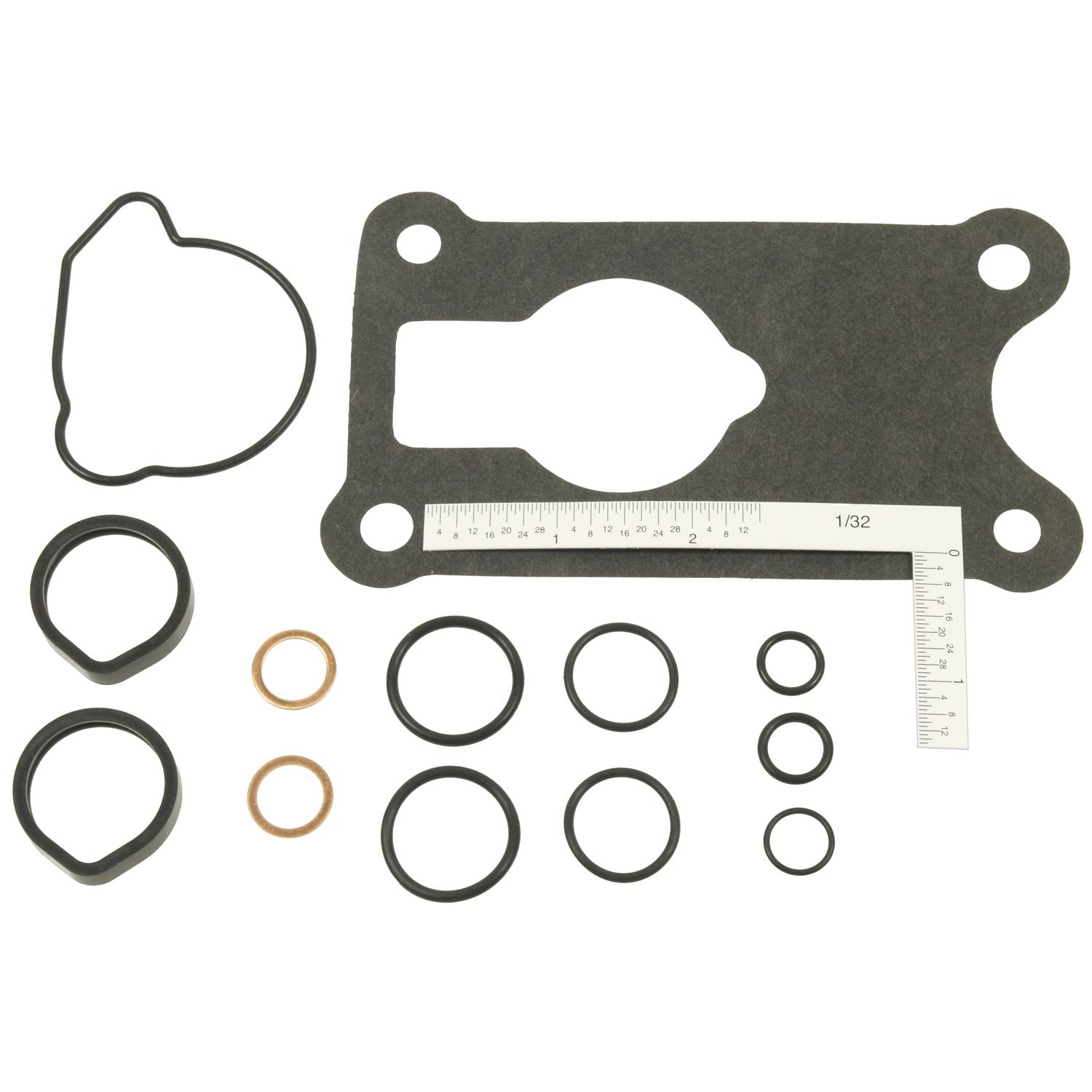 All Drives Auto