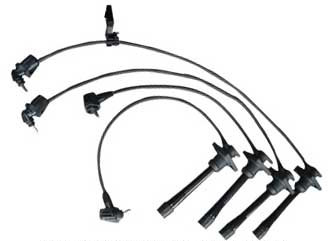 4717 OE Replacement Spark Plug Wire, Set of 4
