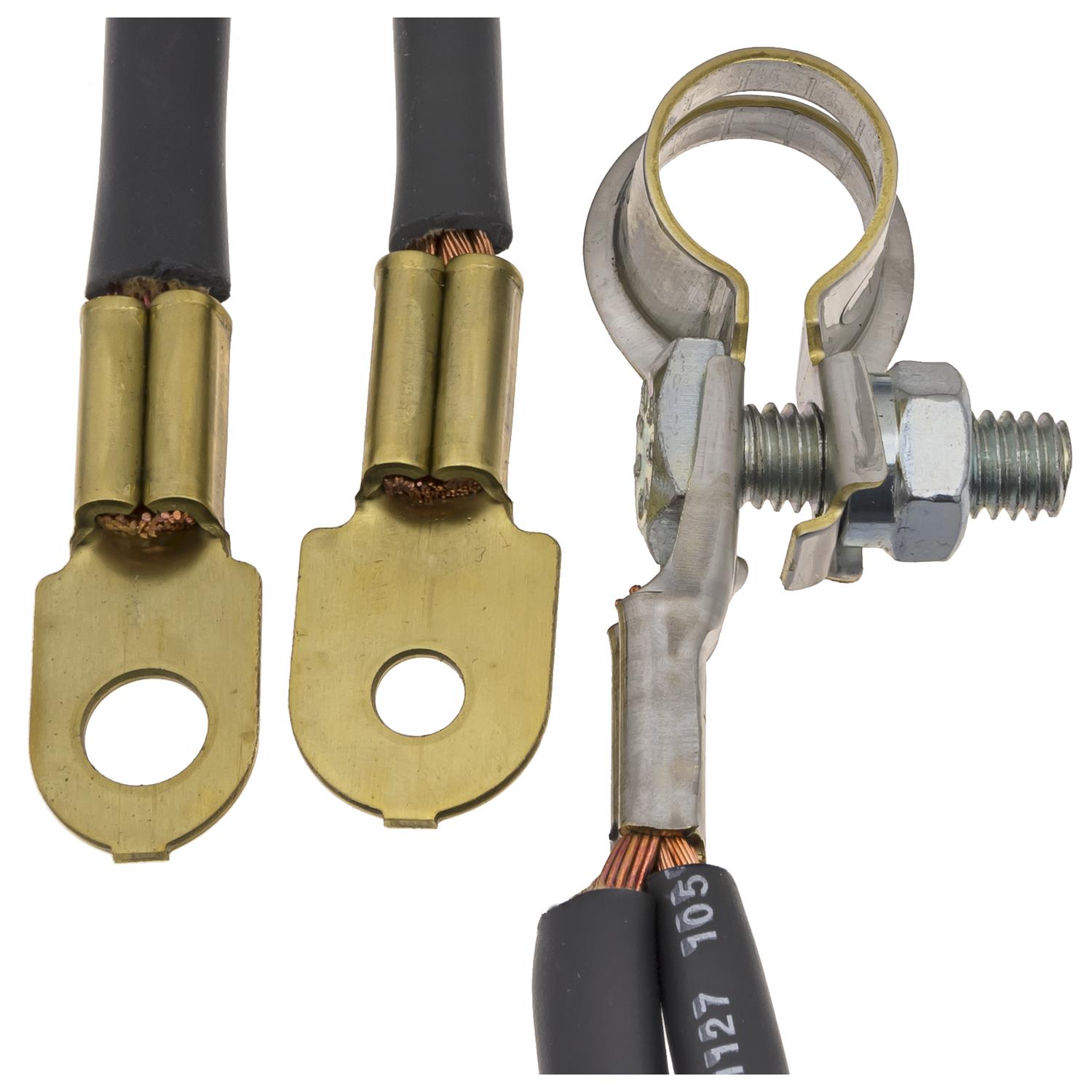 A36-4TBB Battery Cable - Image 2