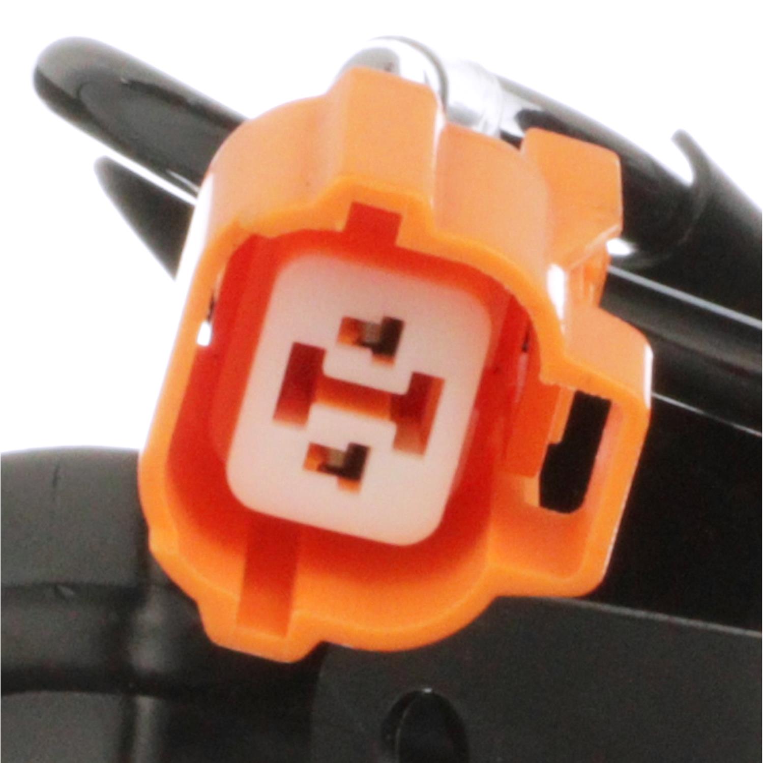 ALS1087 Rear, Driver Side Standard OE Replacement ABS Speed Sensor Sold Individually - Image 5