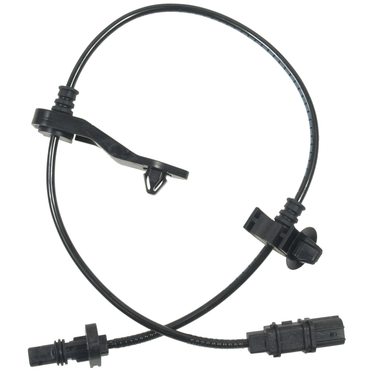 ALS1215 Rear, Driver Side Standard OE Replacement ABS Speed Sensor Sold Individually