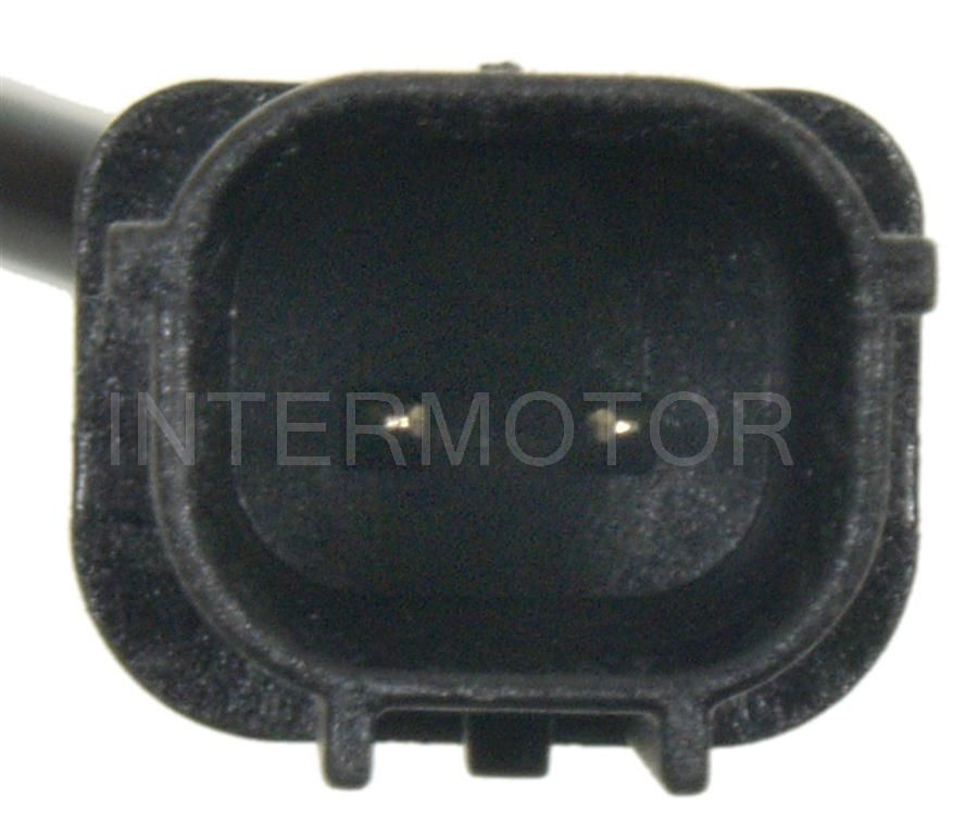 ALS1215 Rear, Driver Side Standard OE Replacement ABS Speed Sensor Sold Individually - Image 4