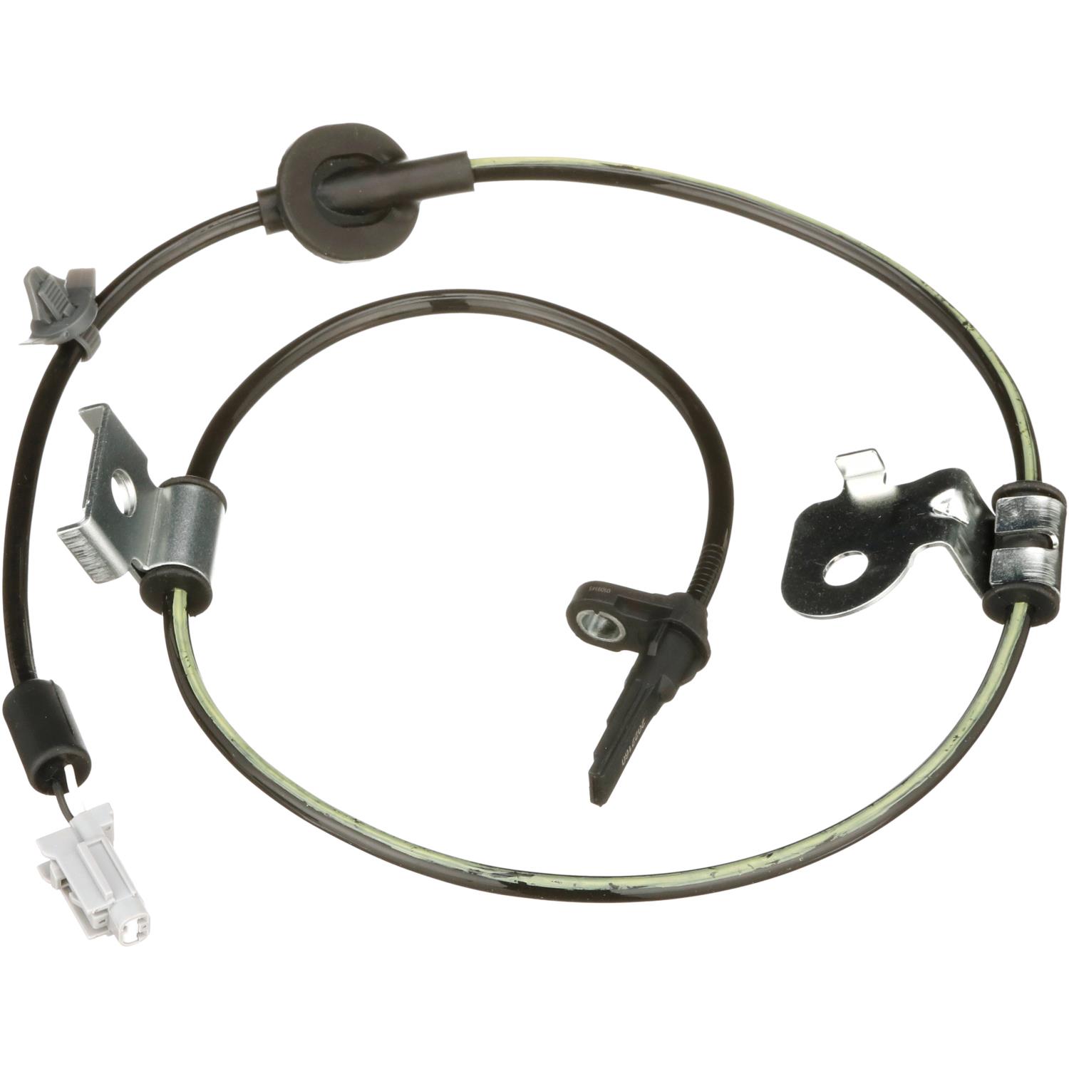 ALS1581 Front, Driver Side Standard OE Replacement ABS Speed Sensor Sold Individually
