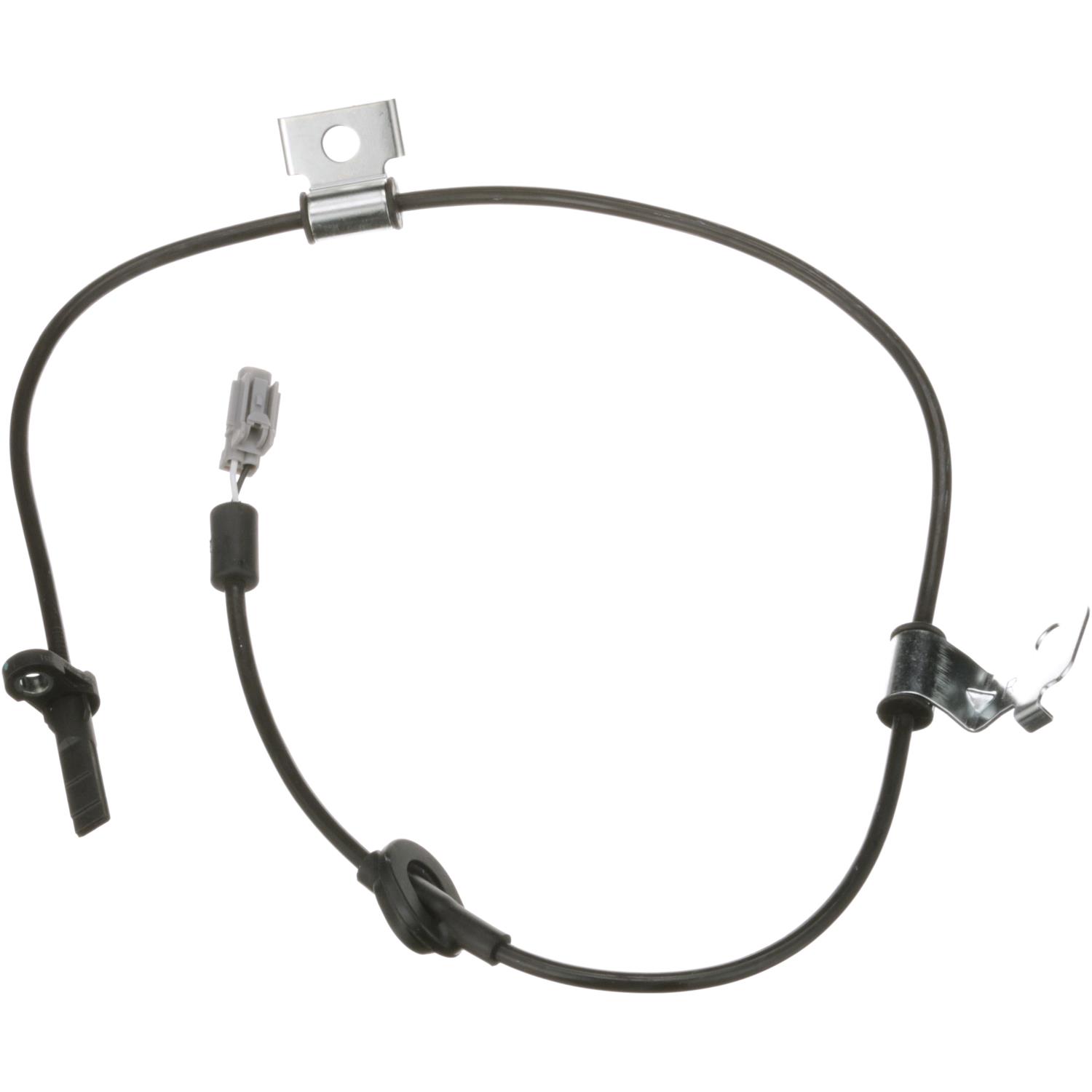ALS1582 Front, Passenger Side Standard OE Replacement ABS Speed Sensor Sold Individually