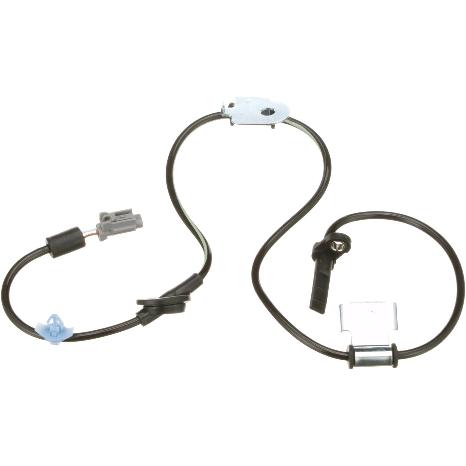 ALS1590 Front, Driver Side Standard OE Replacement ABS Speed Sensor Sold Individually