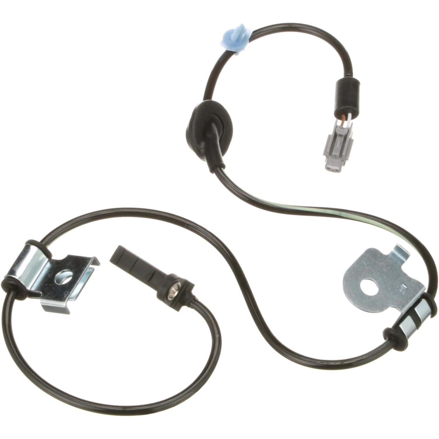 ALS1590 Front, Driver Side Standard OE Replacement ABS Speed Sensor Sold Individually - Image 2