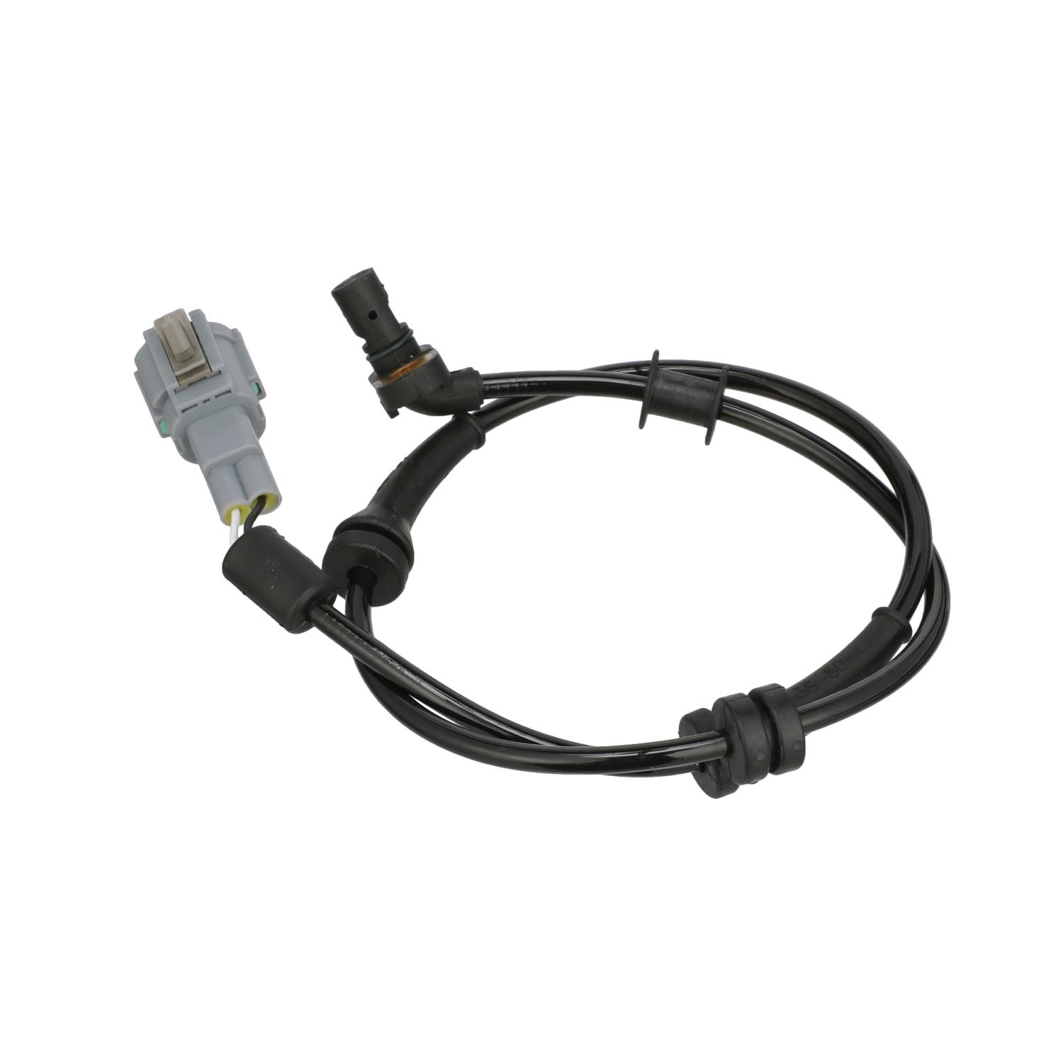 ALS1666 Front, Driver or Passenger Side Standard OE Replacement ABS Speed Sensor Sold Individually - Image 2
