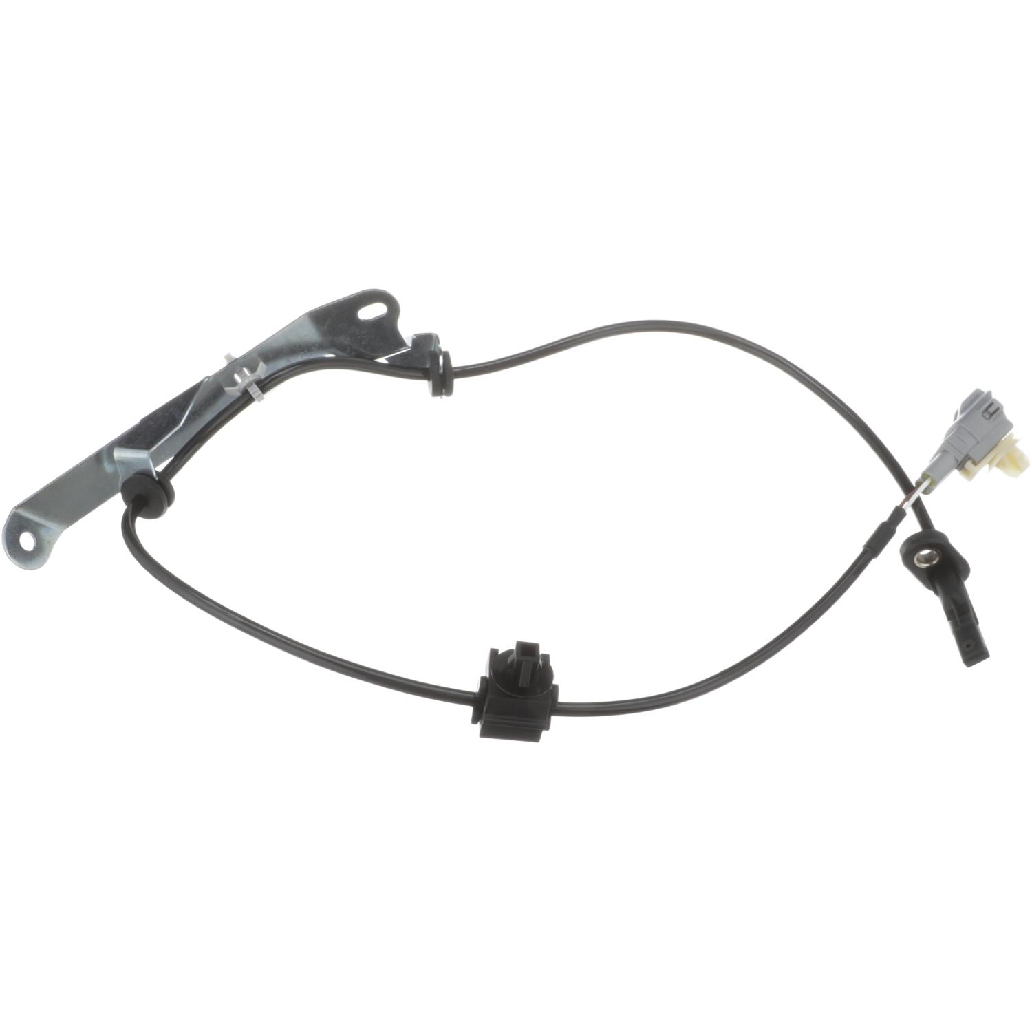 ALS2013 Rear, Passenger Side Standard OE Replacement ABS Speed Sensor Sold Individually