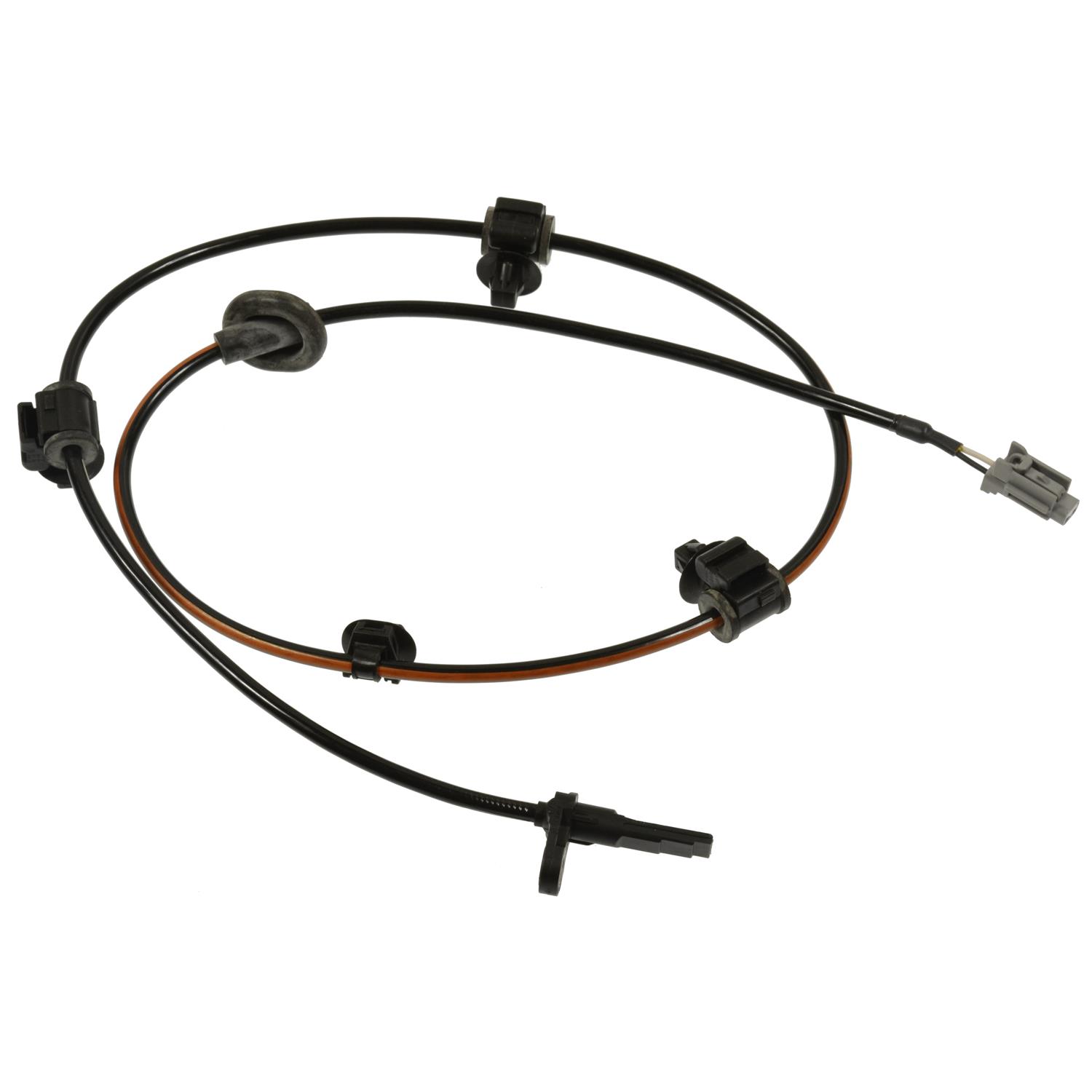 ALS2509 Rear, Passenger Side Standard OE Replacement ABS Speed Sensor Sold Individually