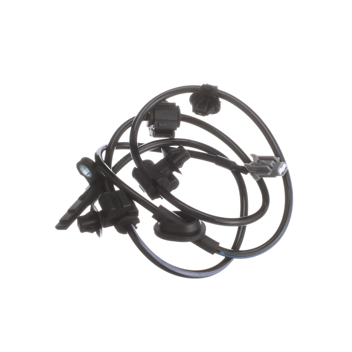ALS2524 Rear, Driver Side Intermotor Series ABS Speed Sensor Sold Individually