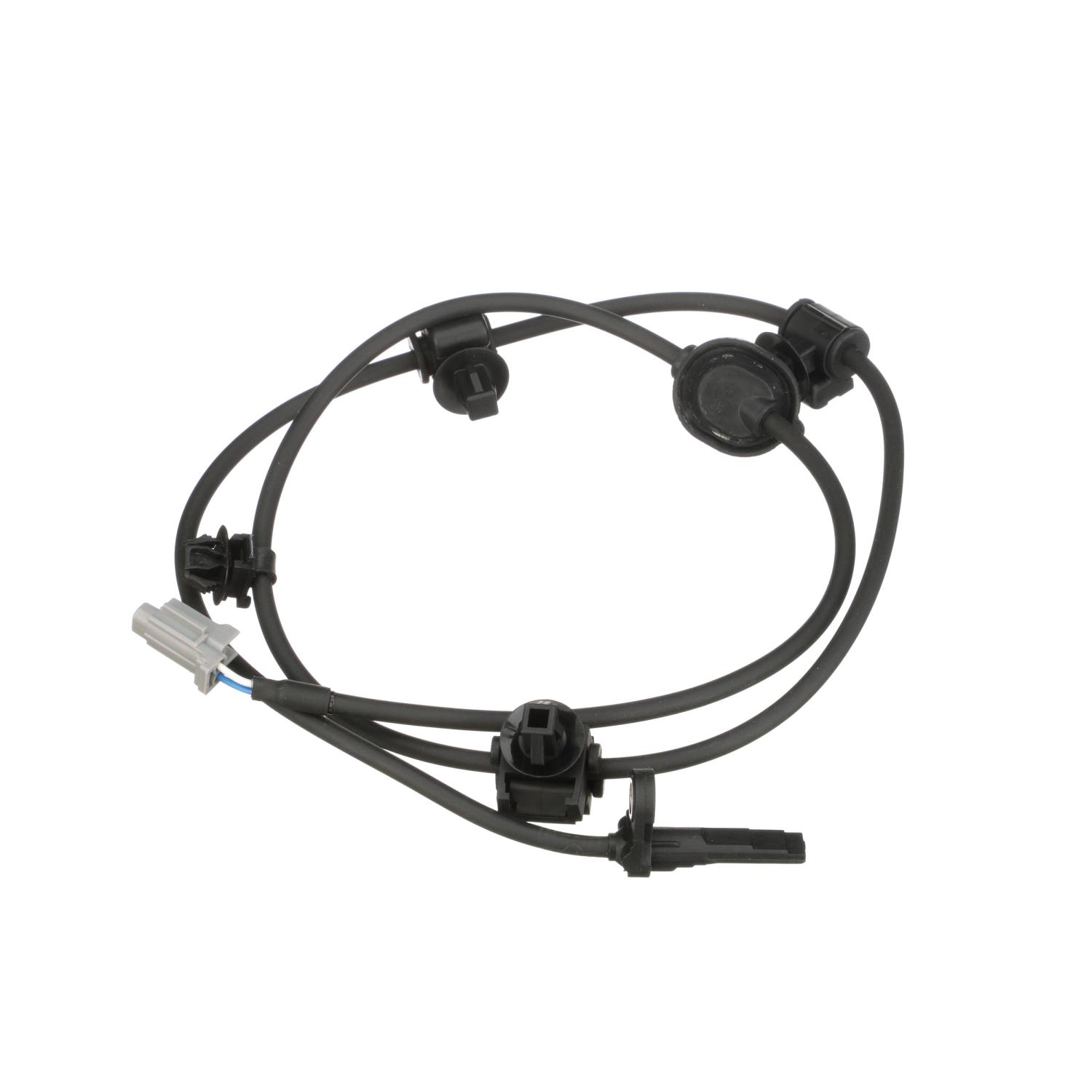 ALS2525 Rear, Passenger Side Intermotor Series ABS Speed Sensor Sold Individually - Image 2