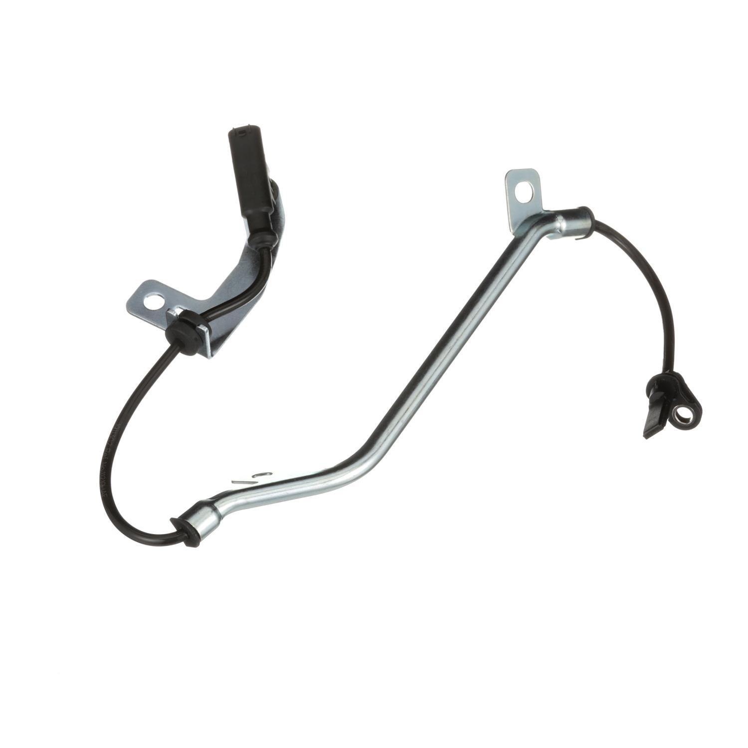 ALS816 Rear, Passenger Side Standard OE Replacement ABS Speed Sensor Sold Individually - Image 2