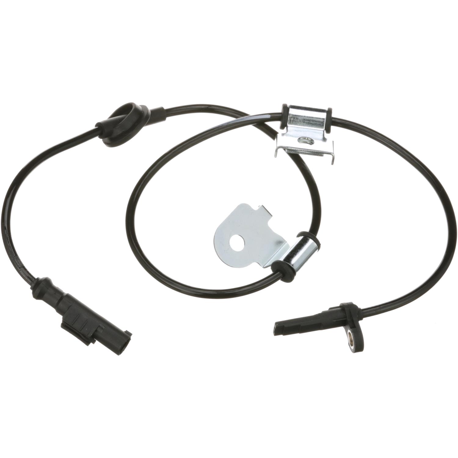 ALS817 Front, Passenger Side Standard OE Replacement ABS Speed Sensor Sold Individually