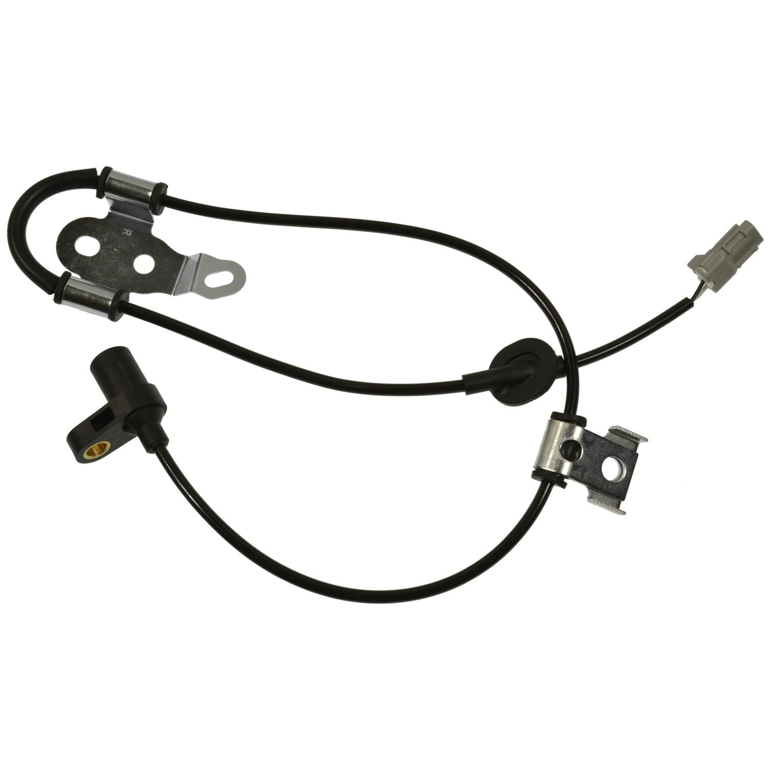 ALS836 Front, Passenger Side Standard OE Replacement ABS Speed Sensor Sold Individually