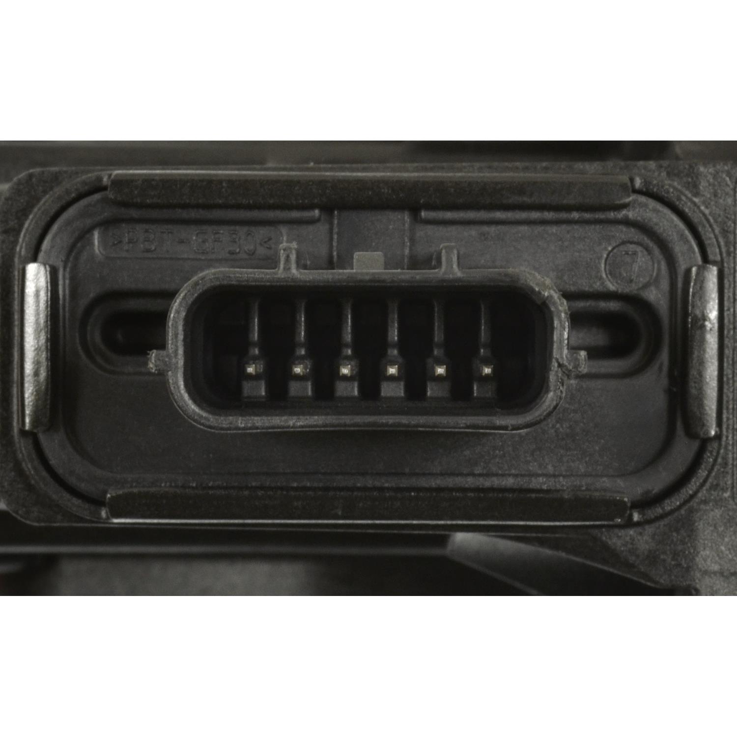 APS379 OE Replacement Accelerator Pedal Position Sensor - Direct Fit, Sold individually - Image 3