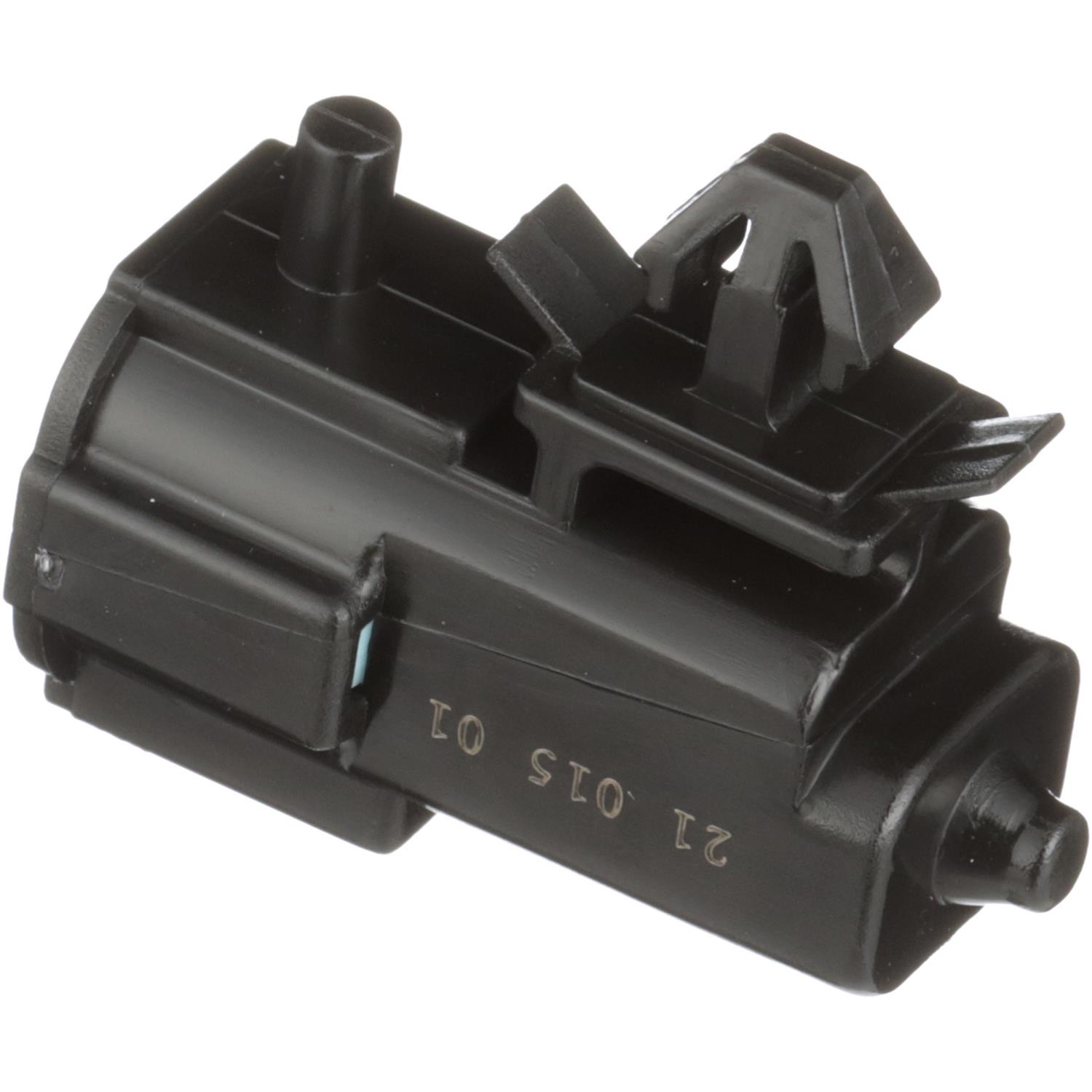 AX91 Standard OE Replacement Ambient Temperature Sensor - Direct Fit, Sold Individually - Image 2