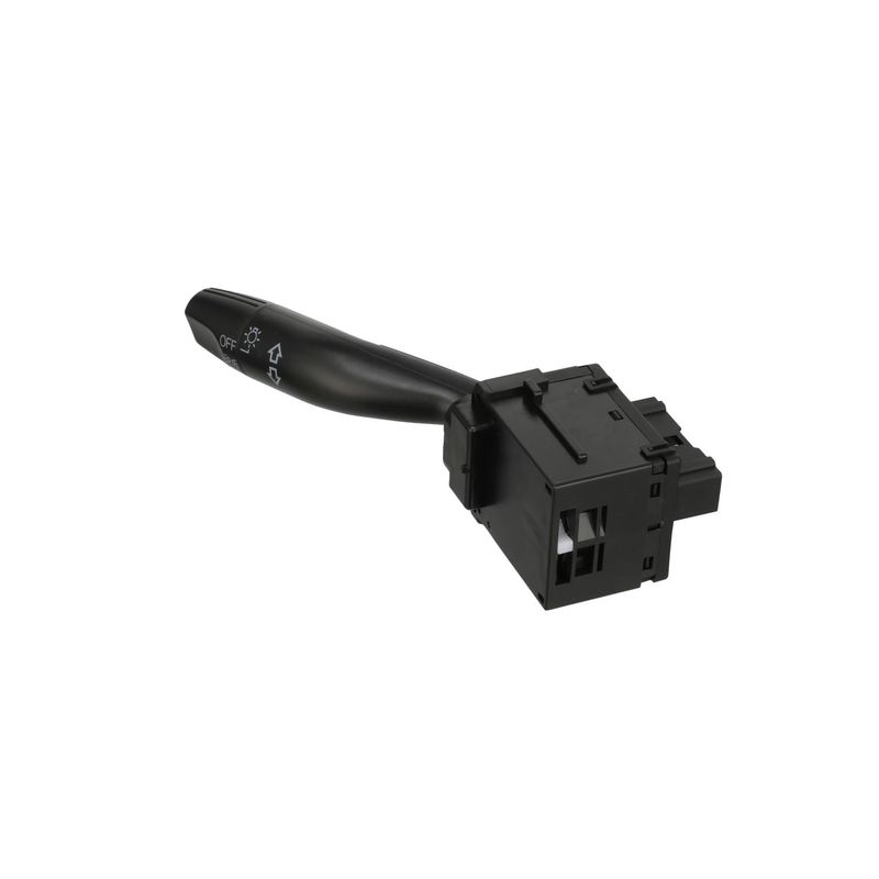 CBS1079T Combination Switch - Black, Sold individually