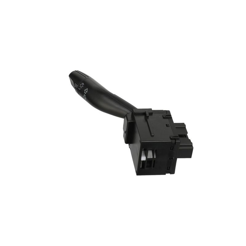 CBS1079T Combination Switch - Black, Sold individually - Image 2