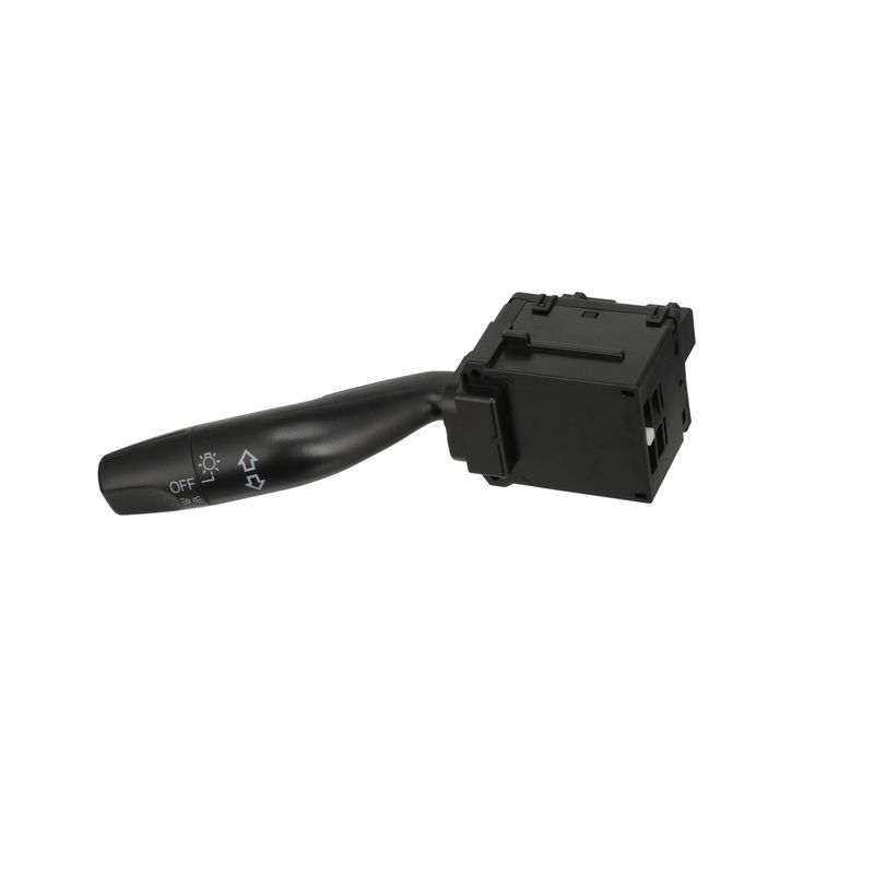 CBS1079T Combination Switch - Black, Sold individually - Image 3